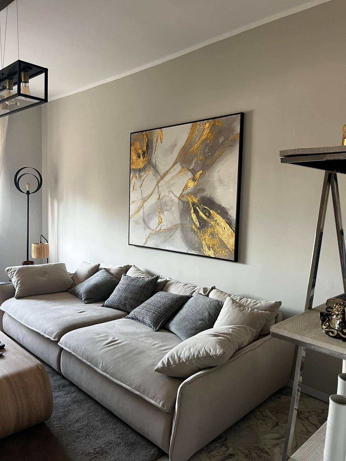 Appartamento in vendita a Alessandria, Borgo Rovereto