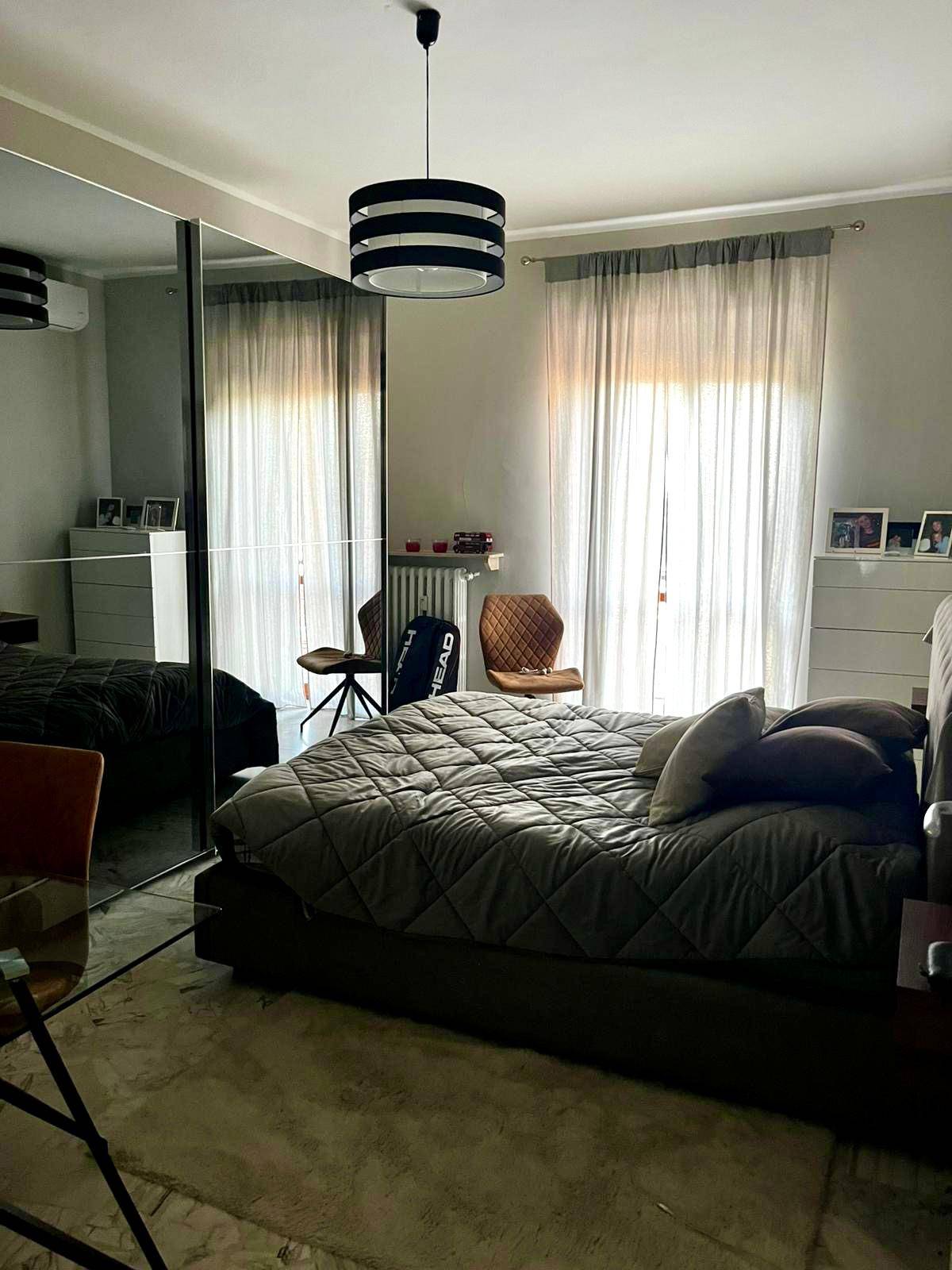 Appartamento in vendita a Alessandria, Borgo Rovereto