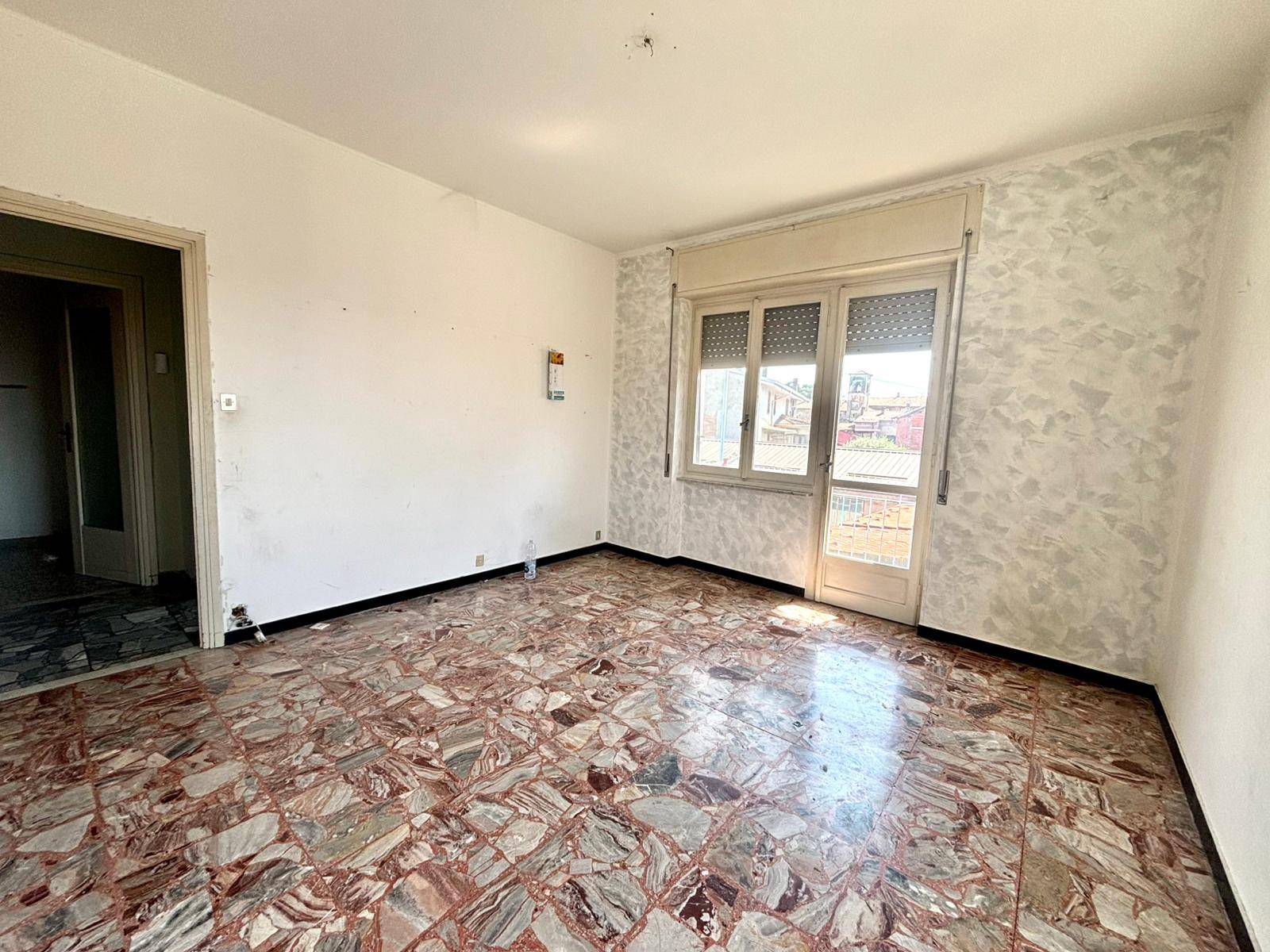 Appartamento in vendita a Castellazzo Bormida