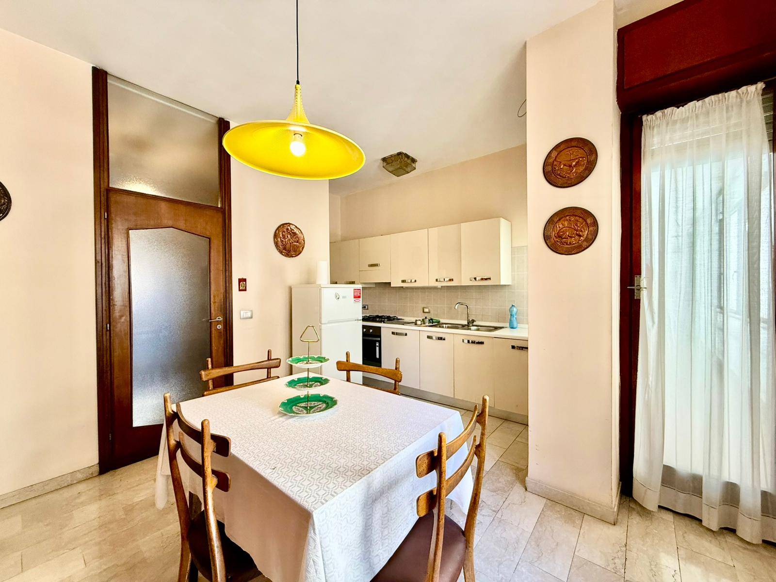 Appartamento in vendita a Alessandria, Centro-P.zza Matteotti
