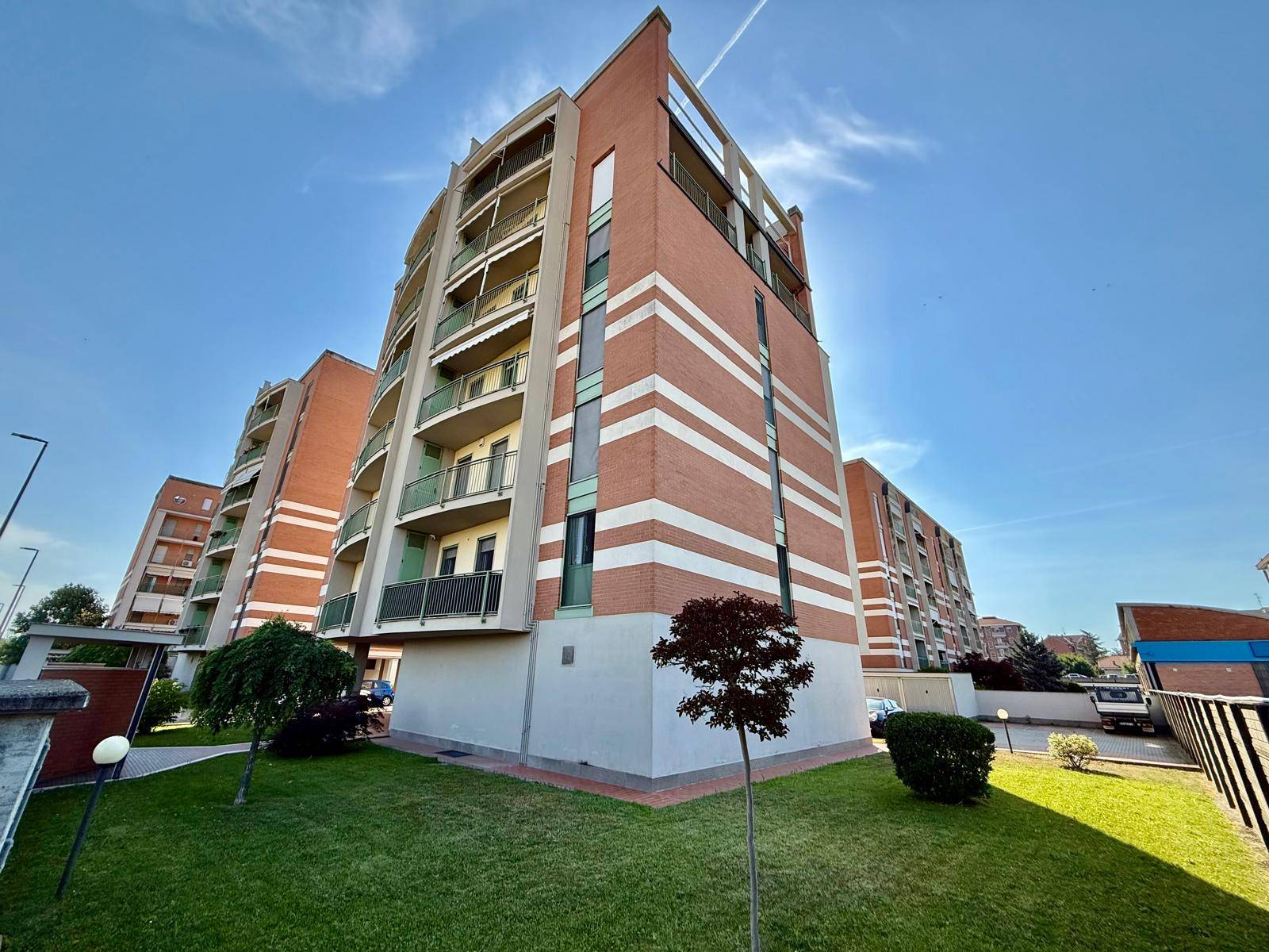 Appartamento in vendita a Alessandria, Galimberti