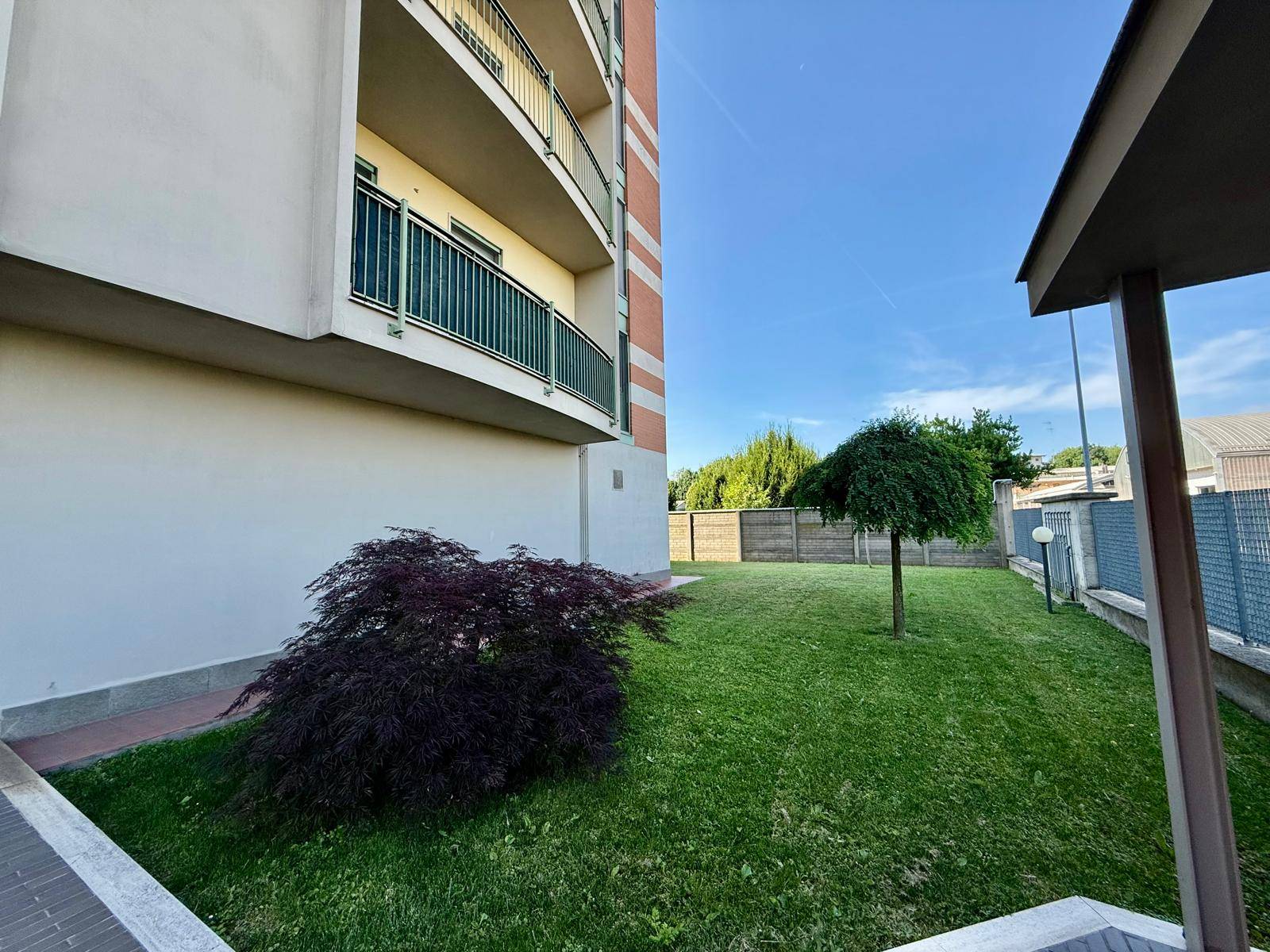 Appartamento in vendita a Alessandria, Galimberti