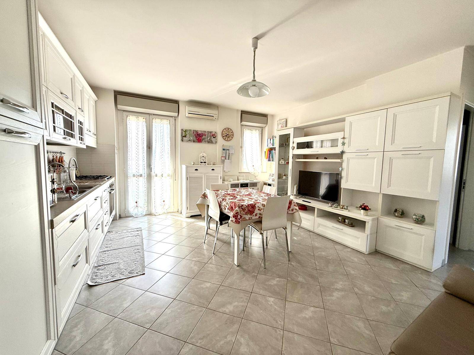 Appartamento in vendita a Alessandria, Galimberti