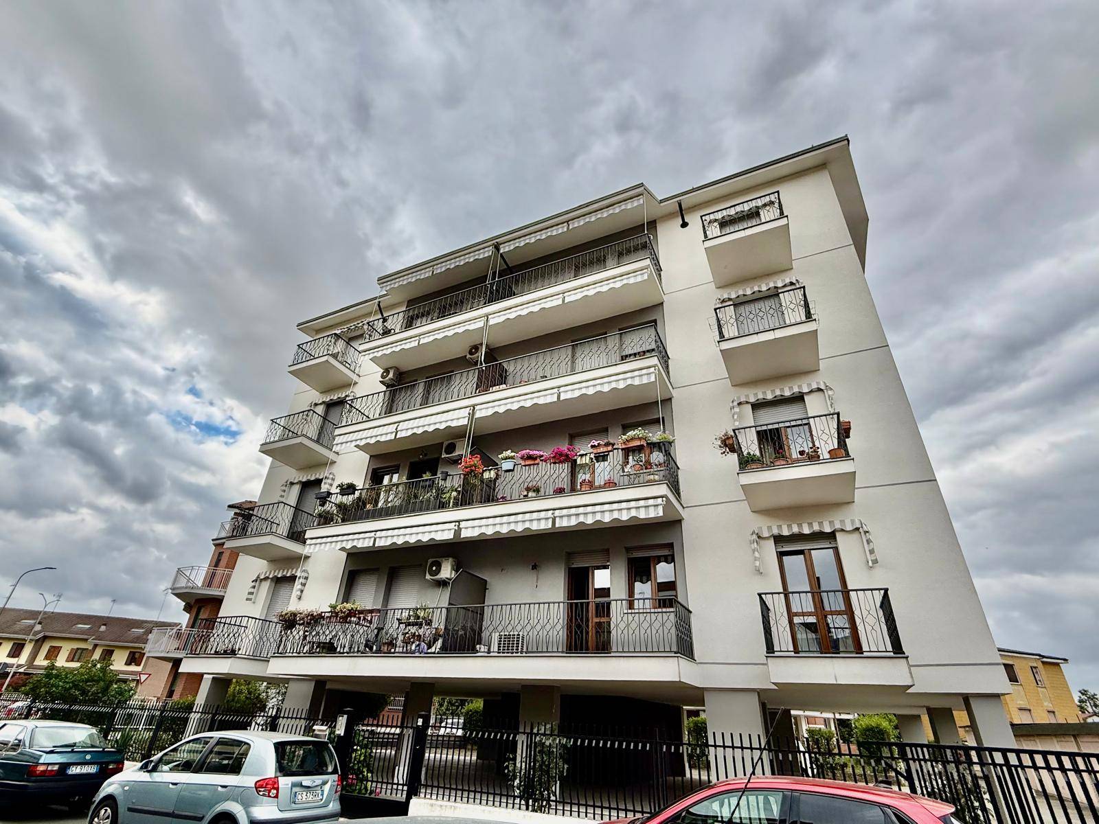 Appartamento in vendita a Alessandria, Cristo