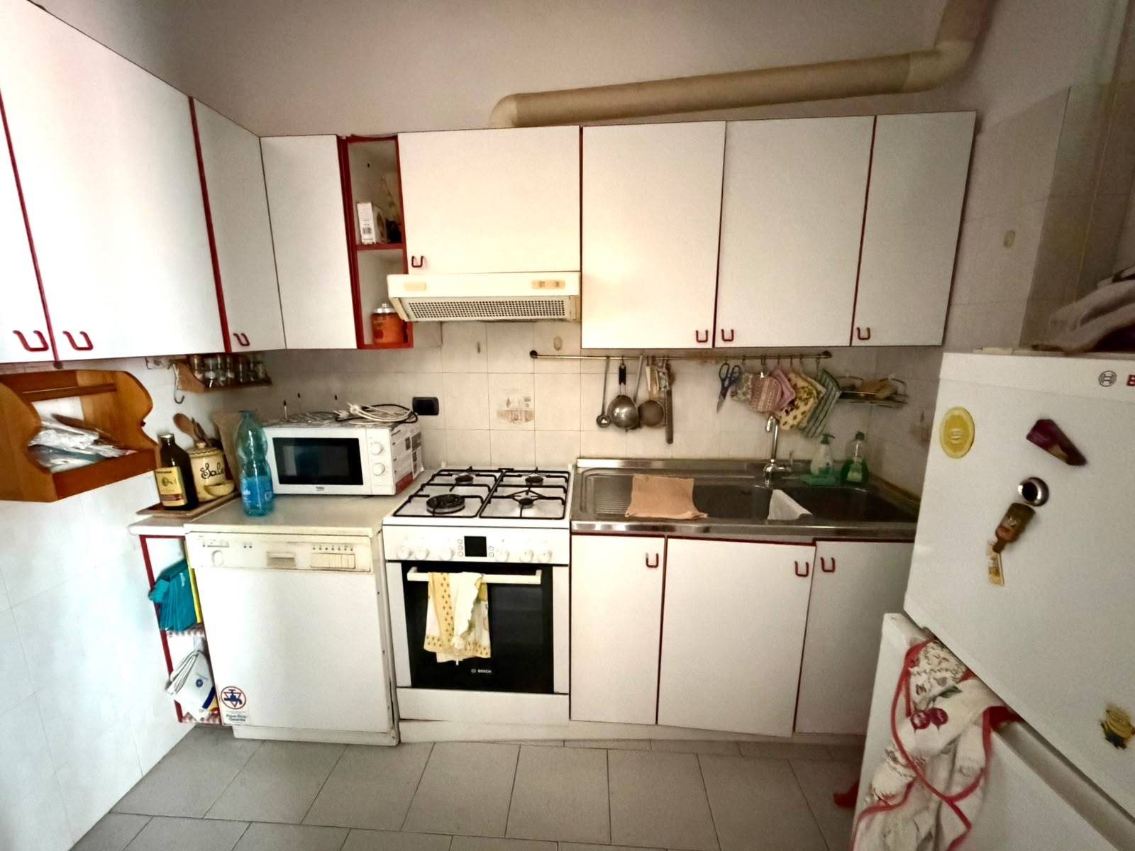 Appartamento in vendita a Alessandria, pista nuova