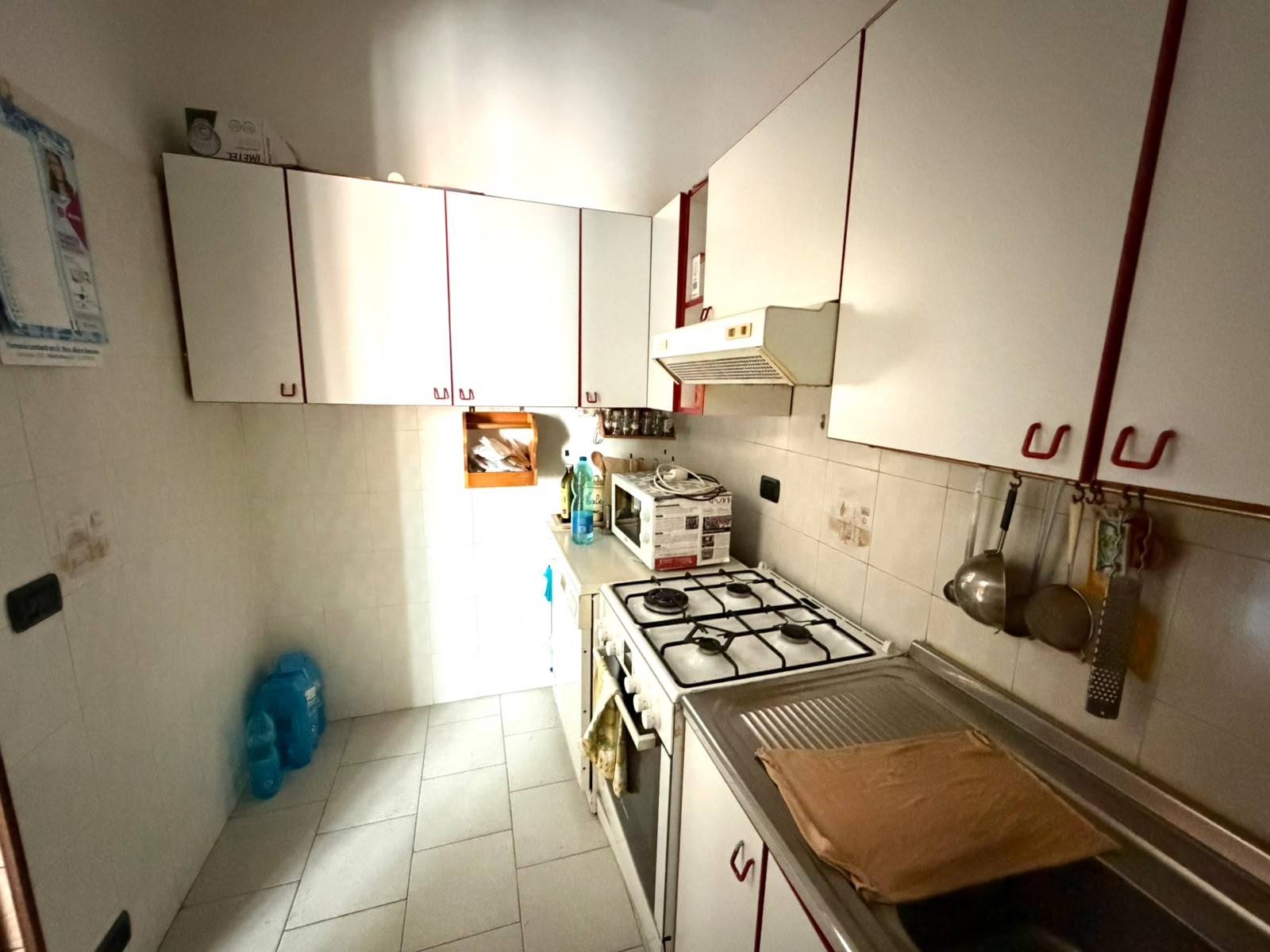 Appartamento in vendita a Alessandria, pista nuova