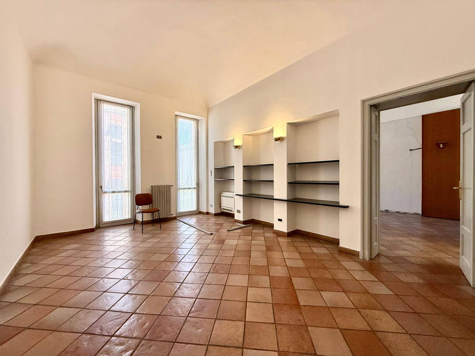 Studio/Ufficio in vendita a Alessandria, Centro-P.zza Garibaldi