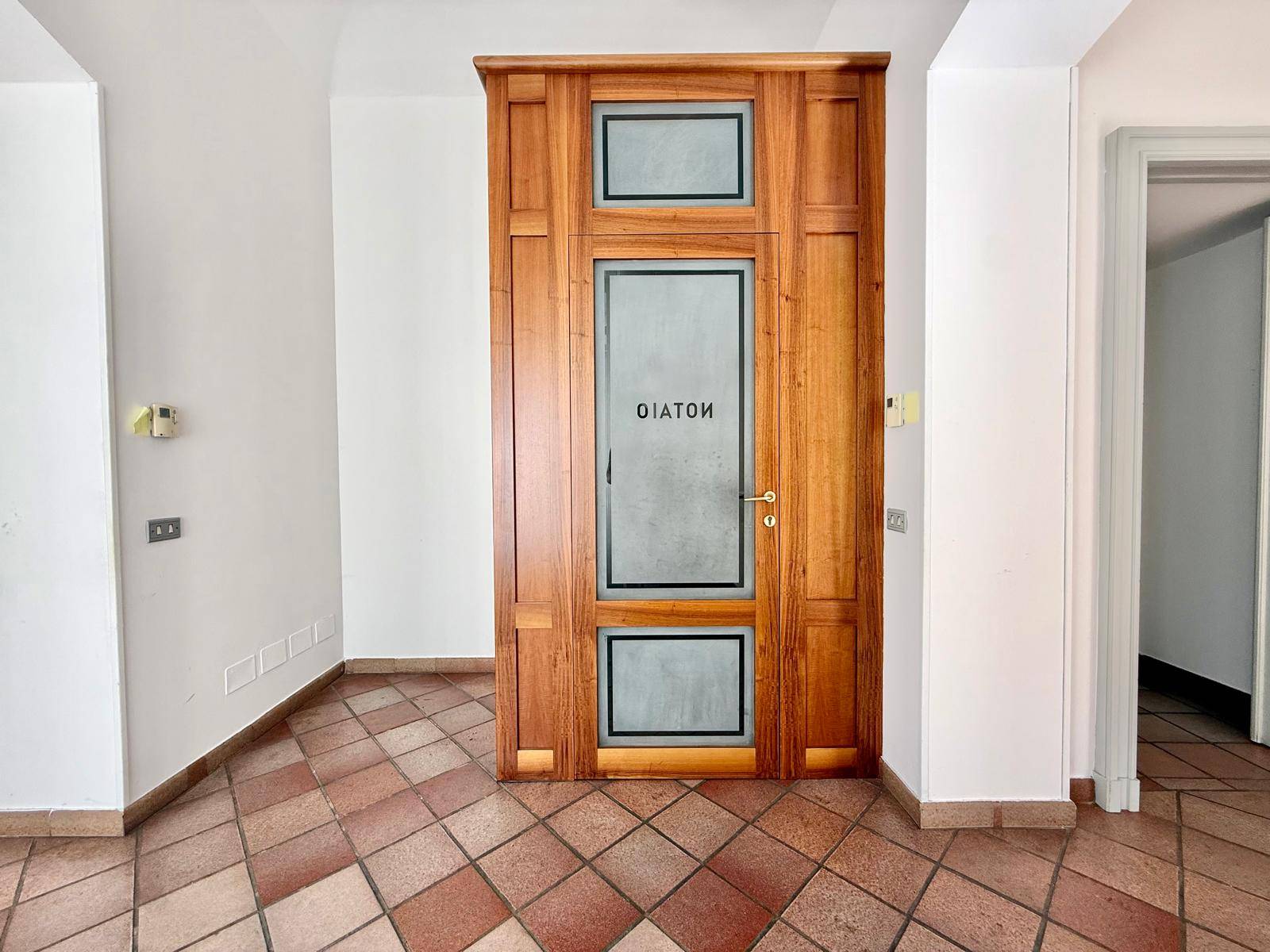 Studio/Ufficio in vendita a Alessandria, Centro-P.zza Garibaldi