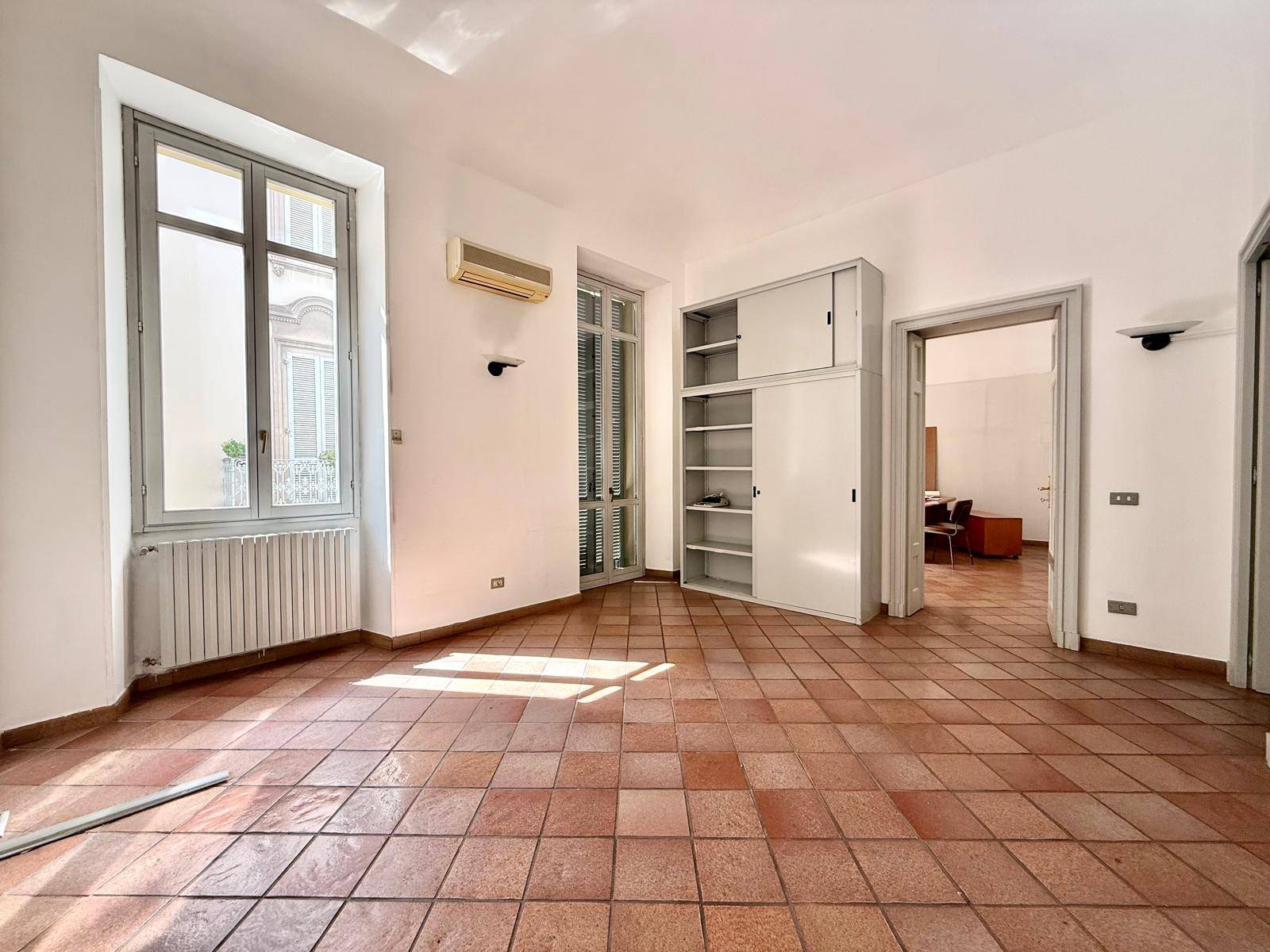 Studio/Ufficio in vendita a Alessandria, Centro-P.zza Garibaldi