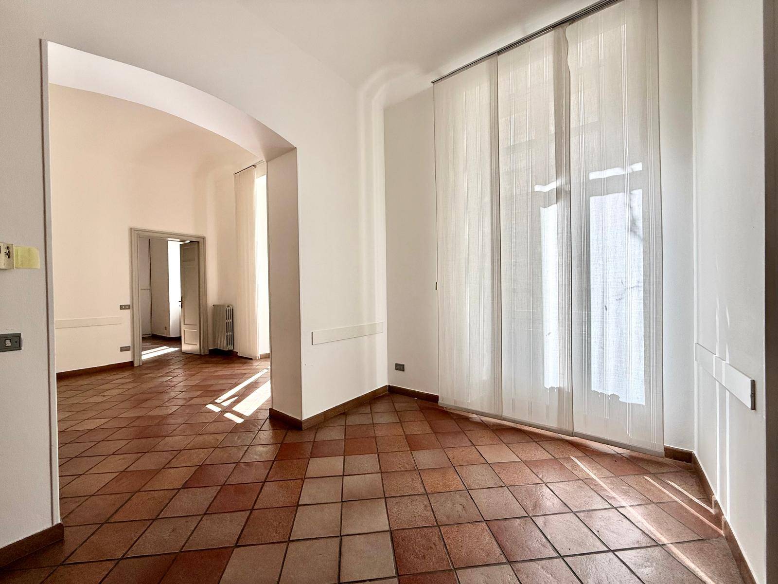 Studio/Ufficio in vendita a Alessandria, Centro-P.zza Garibaldi