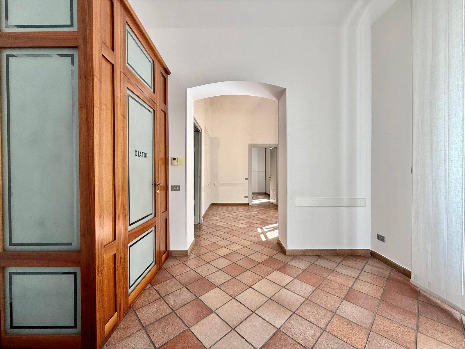Studio/Ufficio in vendita a Alessandria, Centro-P.zza Garibaldi