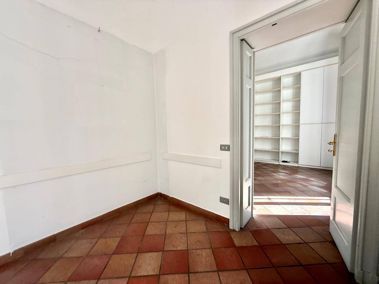 Studio/Ufficio in vendita a Alessandria, Centro-P.zza Garibaldi