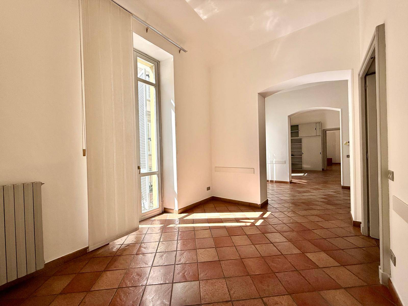 Studio/Ufficio in vendita a Alessandria, Centro-P.zza Garibaldi
