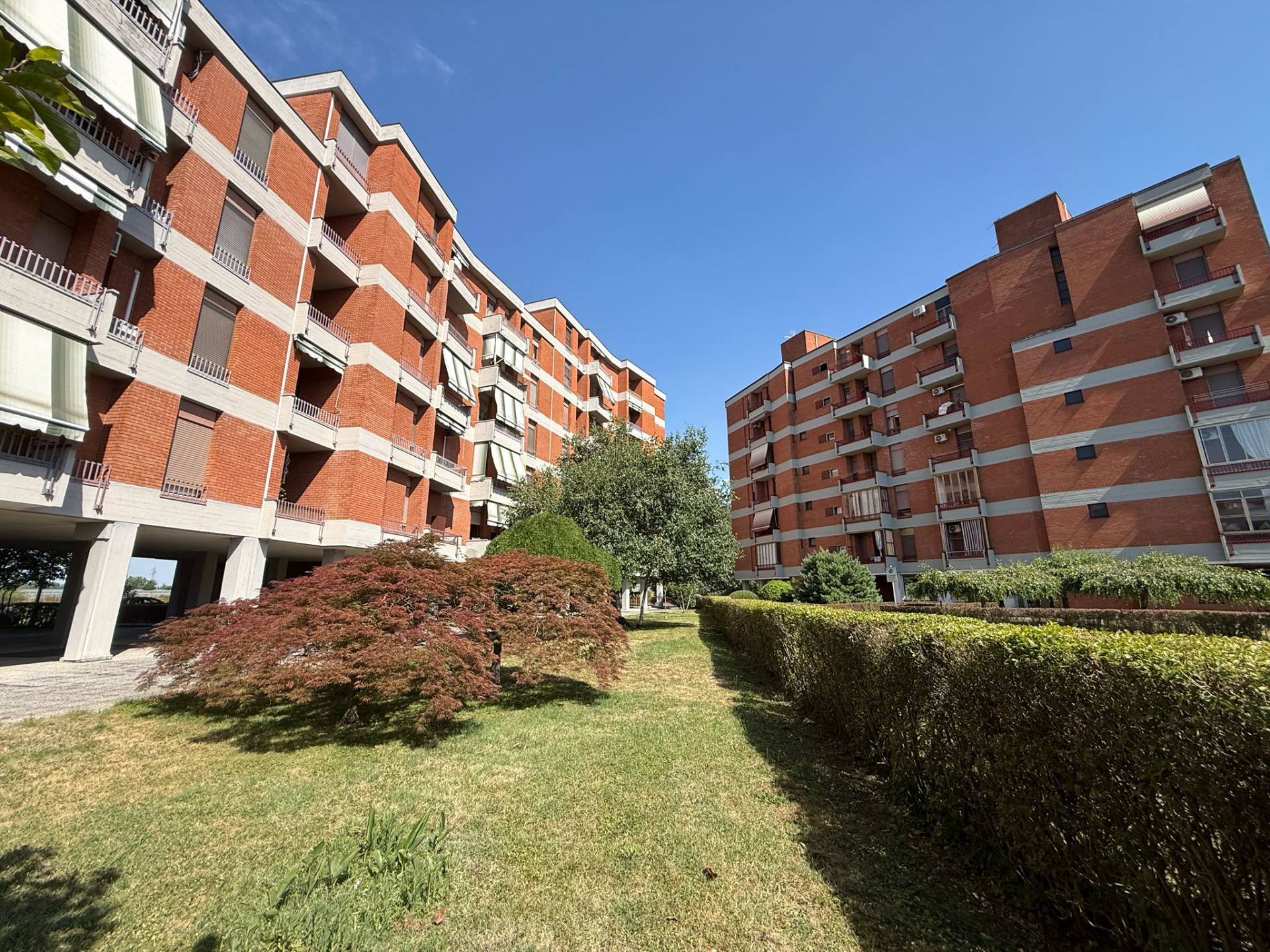 Appartamento in vendita a Alessandria, Galimberti