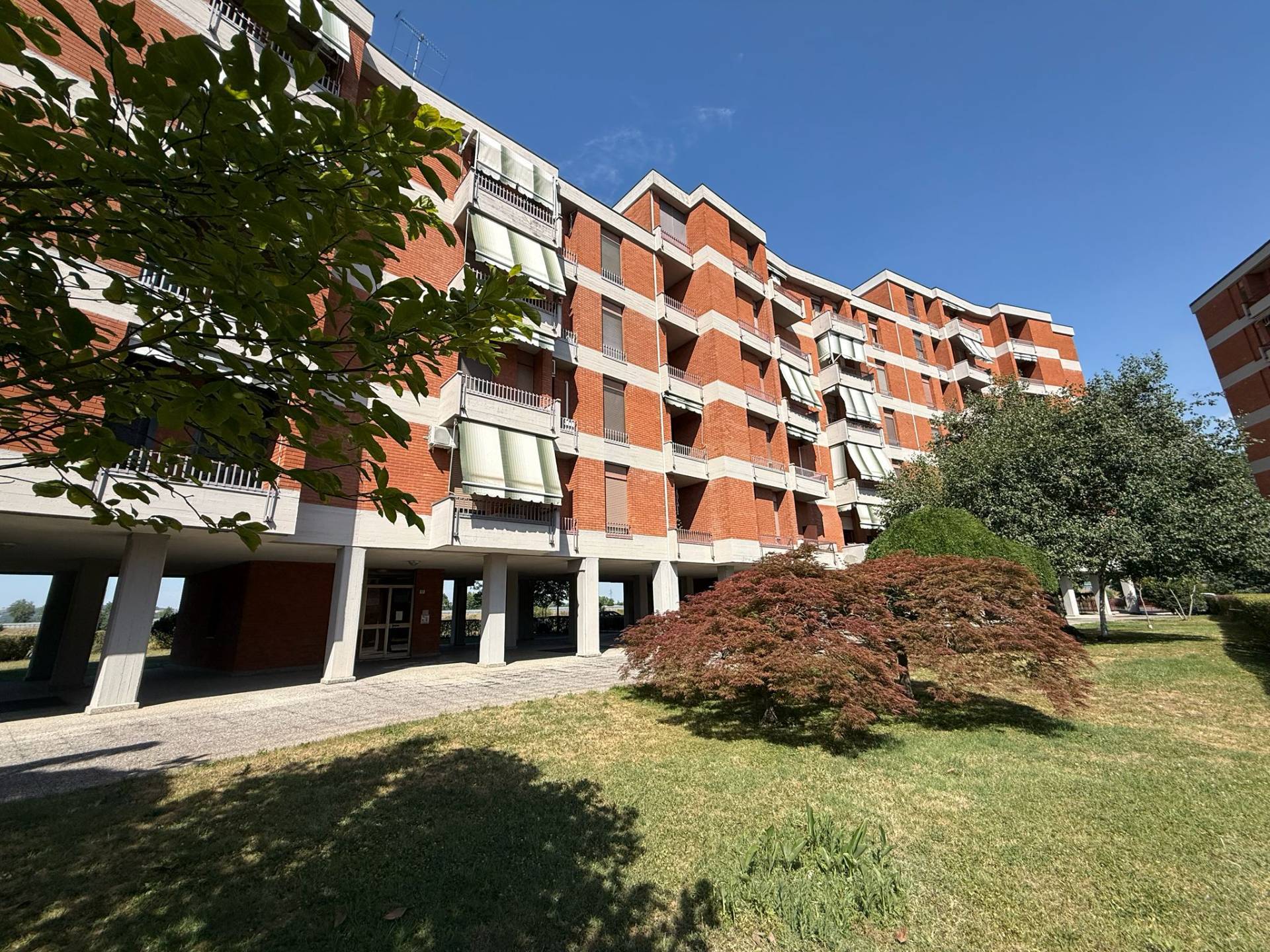 Appartamento in vendita a Alessandria, Galimberti