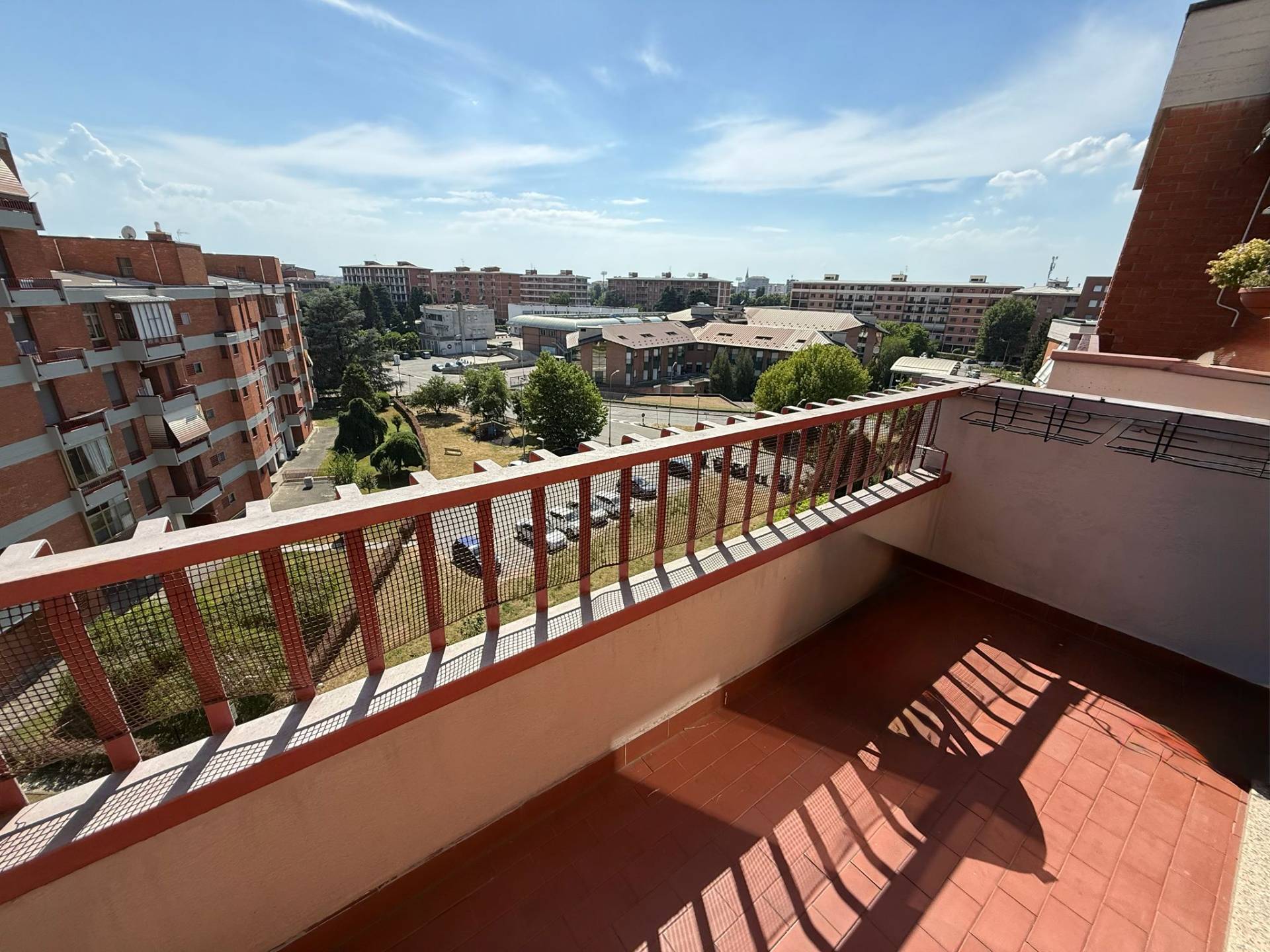 Appartamento in vendita a Alessandria, Galimberti