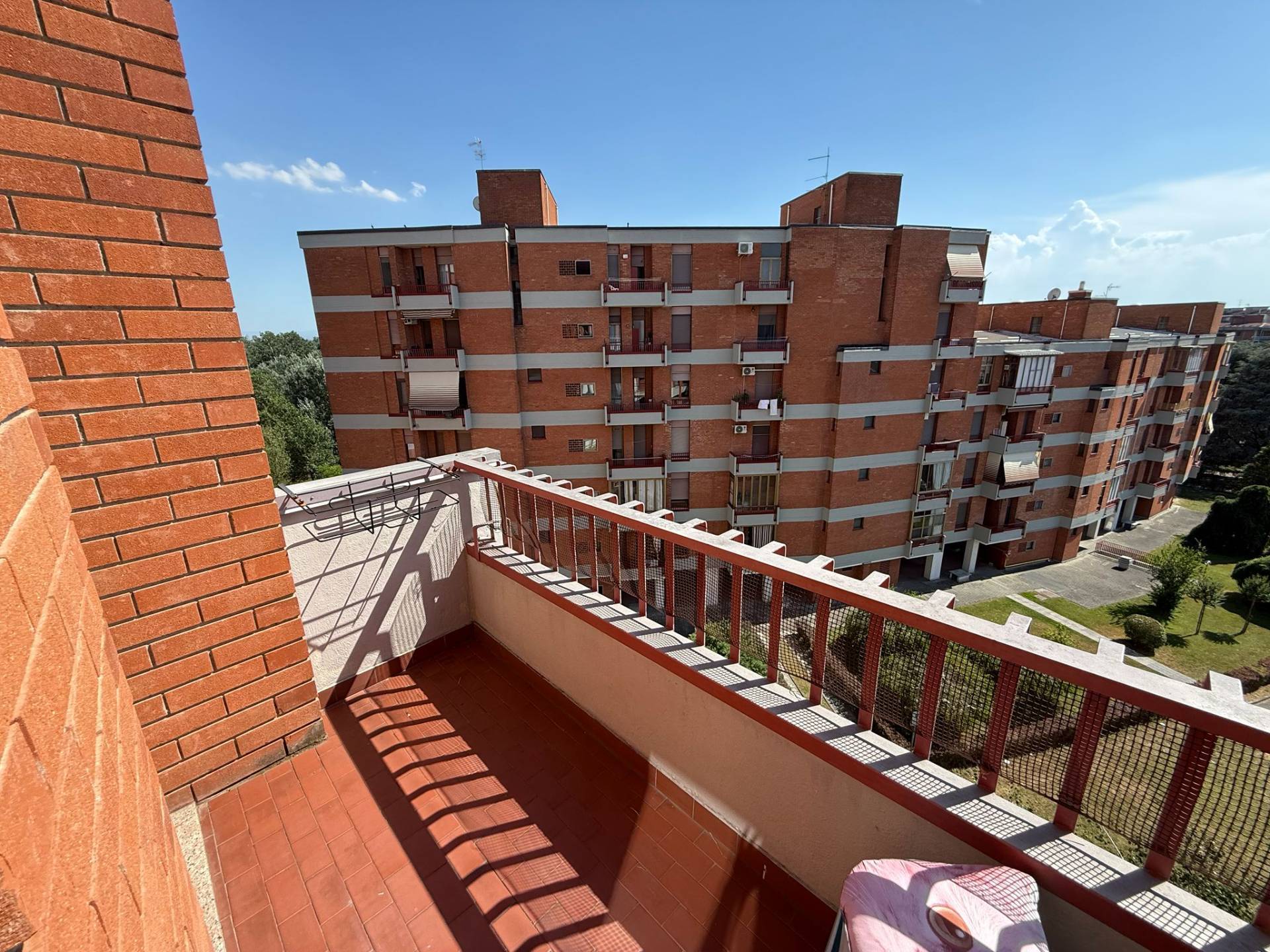 Appartamento in vendita a Alessandria, Galimberti