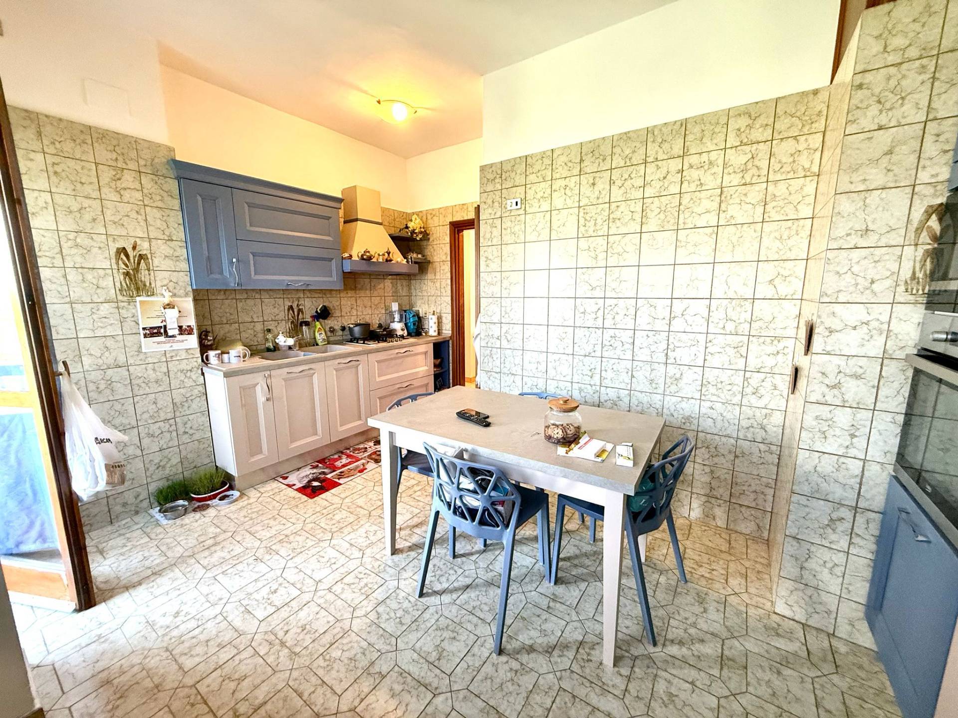 Appartamento in vendita a Alessandria, Galimberti
