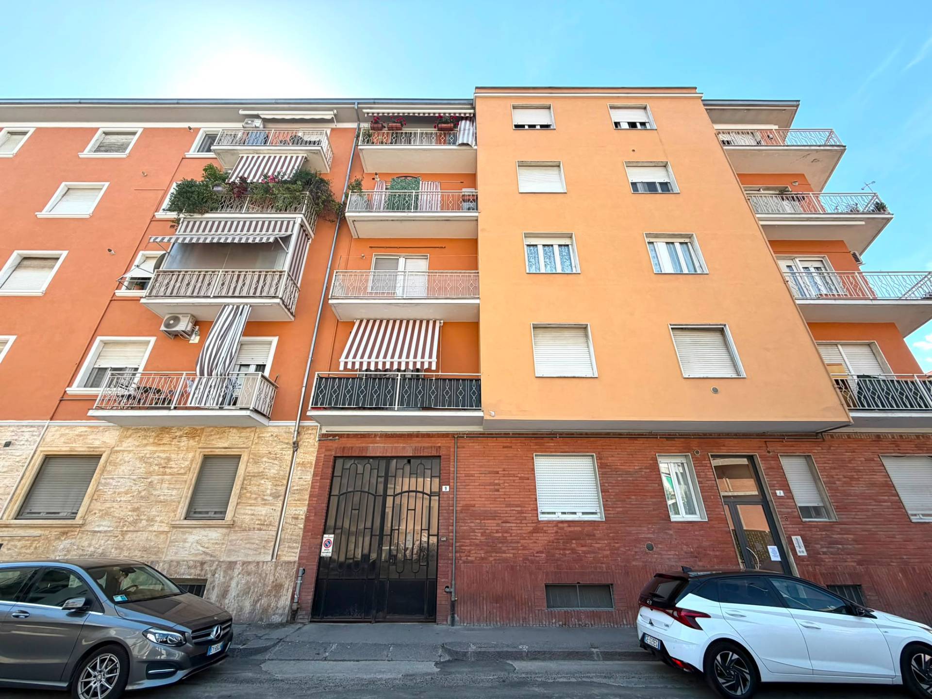 Appartamento in vendita a Alessandria, Pista Vecchia