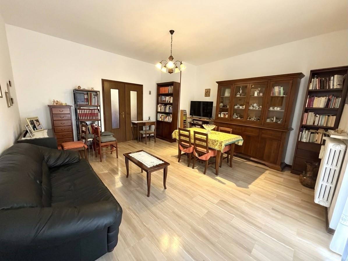 Appartamento in vendita a Alessandria, Galimberti