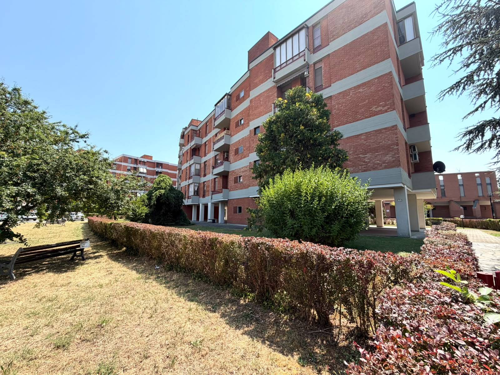 Appartamento in vendita a Alessandria, Galimberti