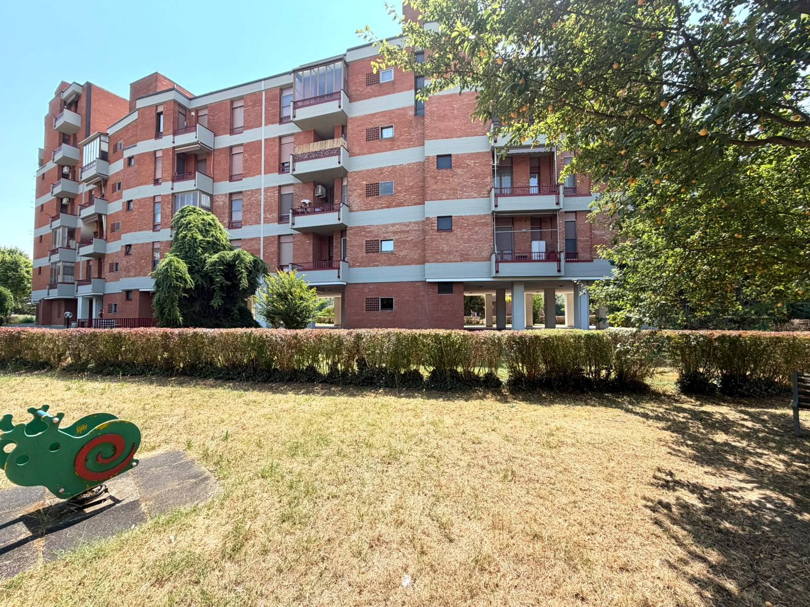 Appartamento in vendita a Alessandria, Galimberti