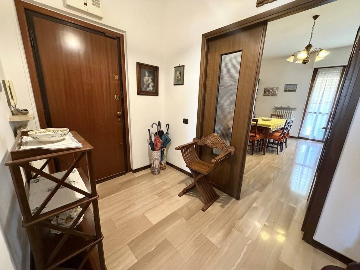 Appartamento in vendita a Alessandria, Galimberti