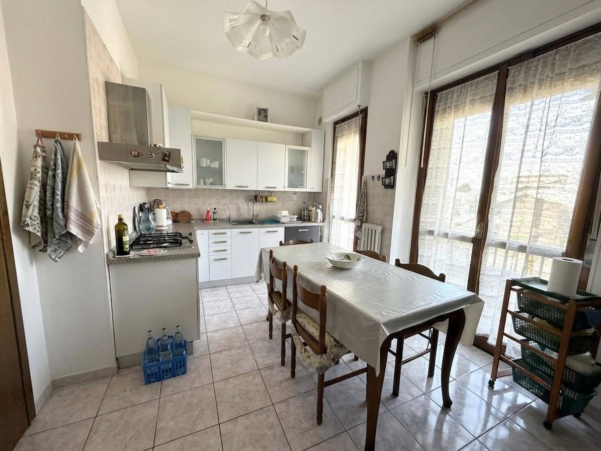 Appartamento in vendita a Alessandria, Galimberti
