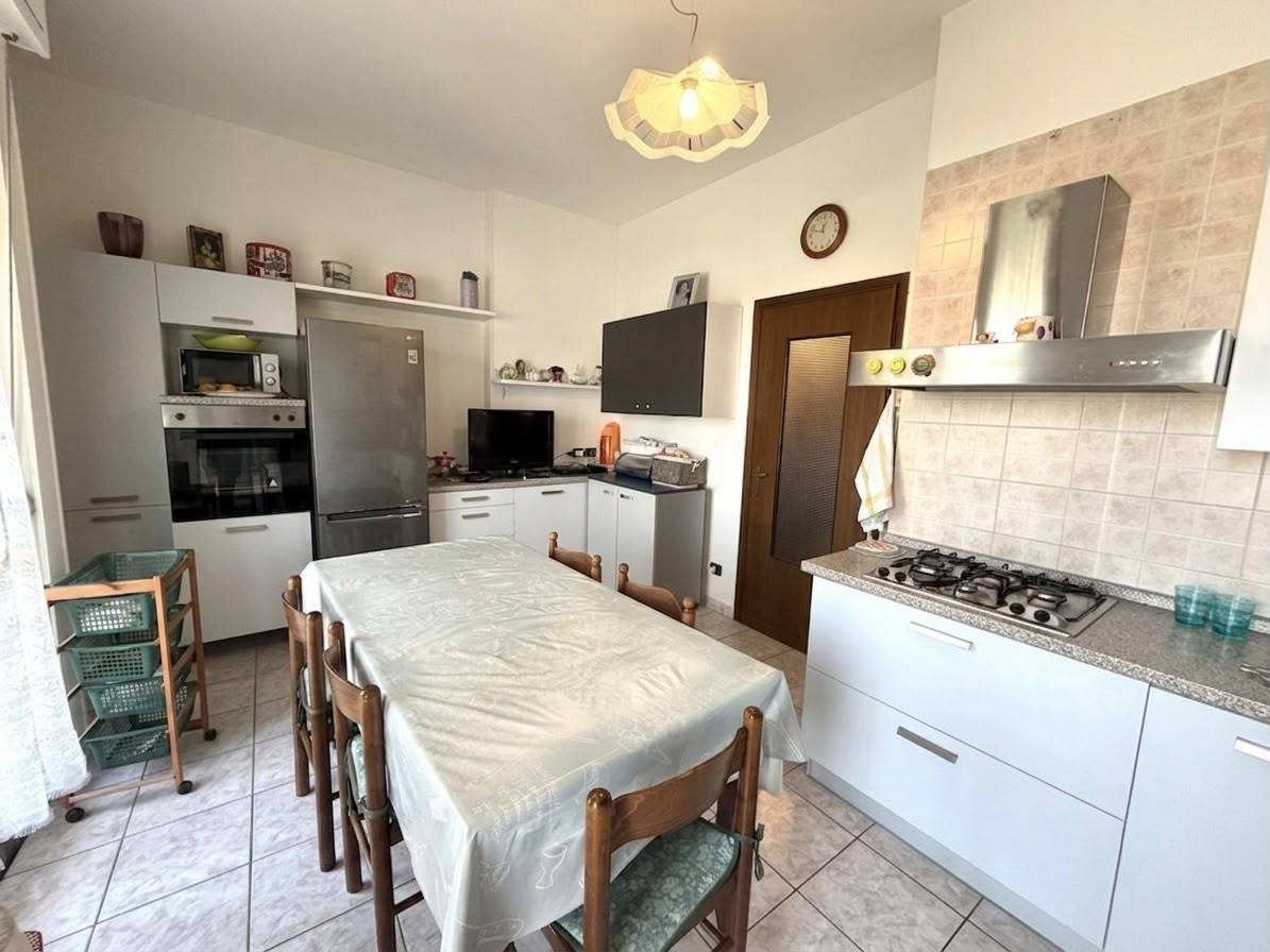 Appartamento in vendita a Alessandria, Galimberti
