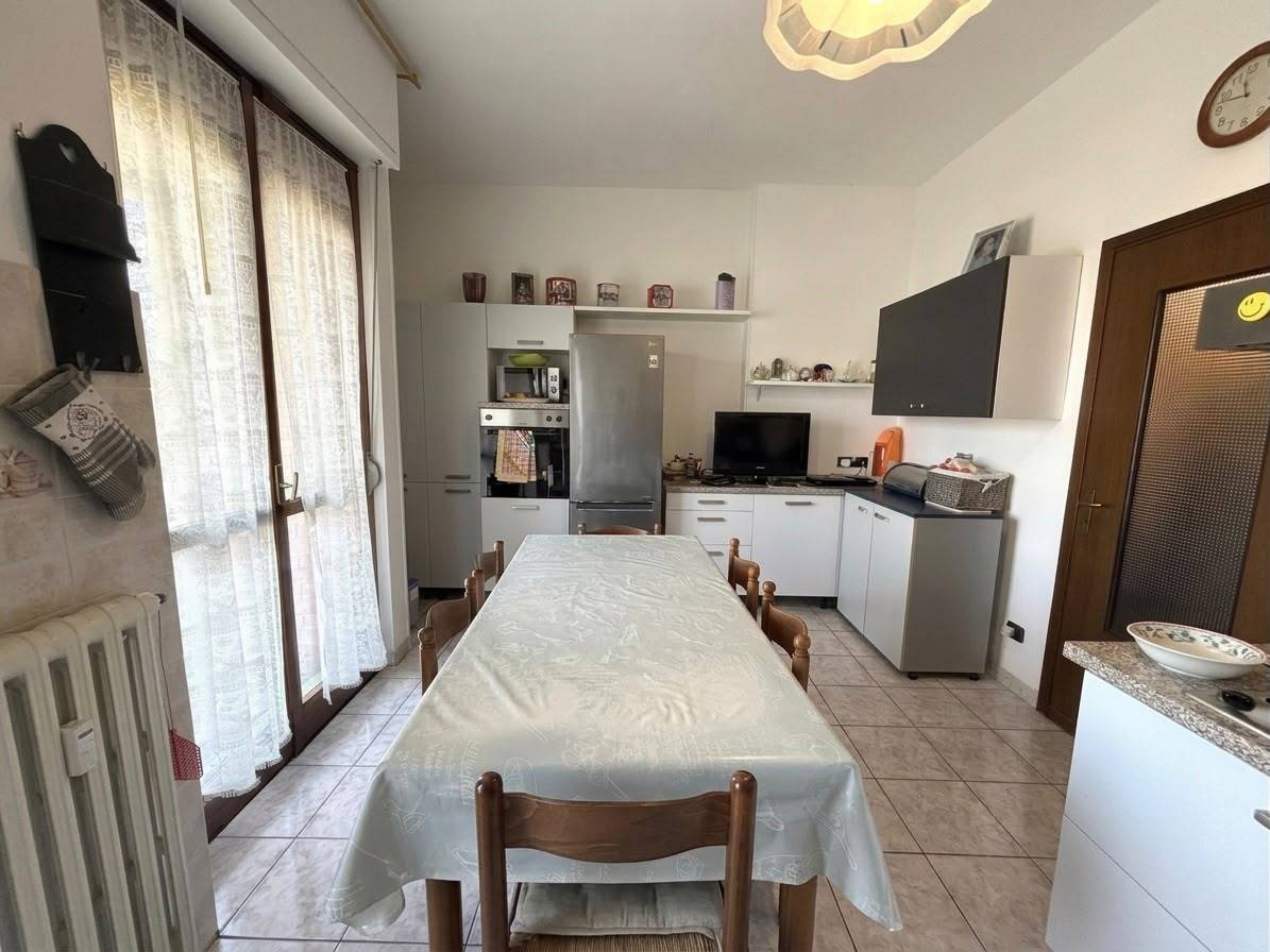 Appartamento in vendita a Alessandria, Galimberti