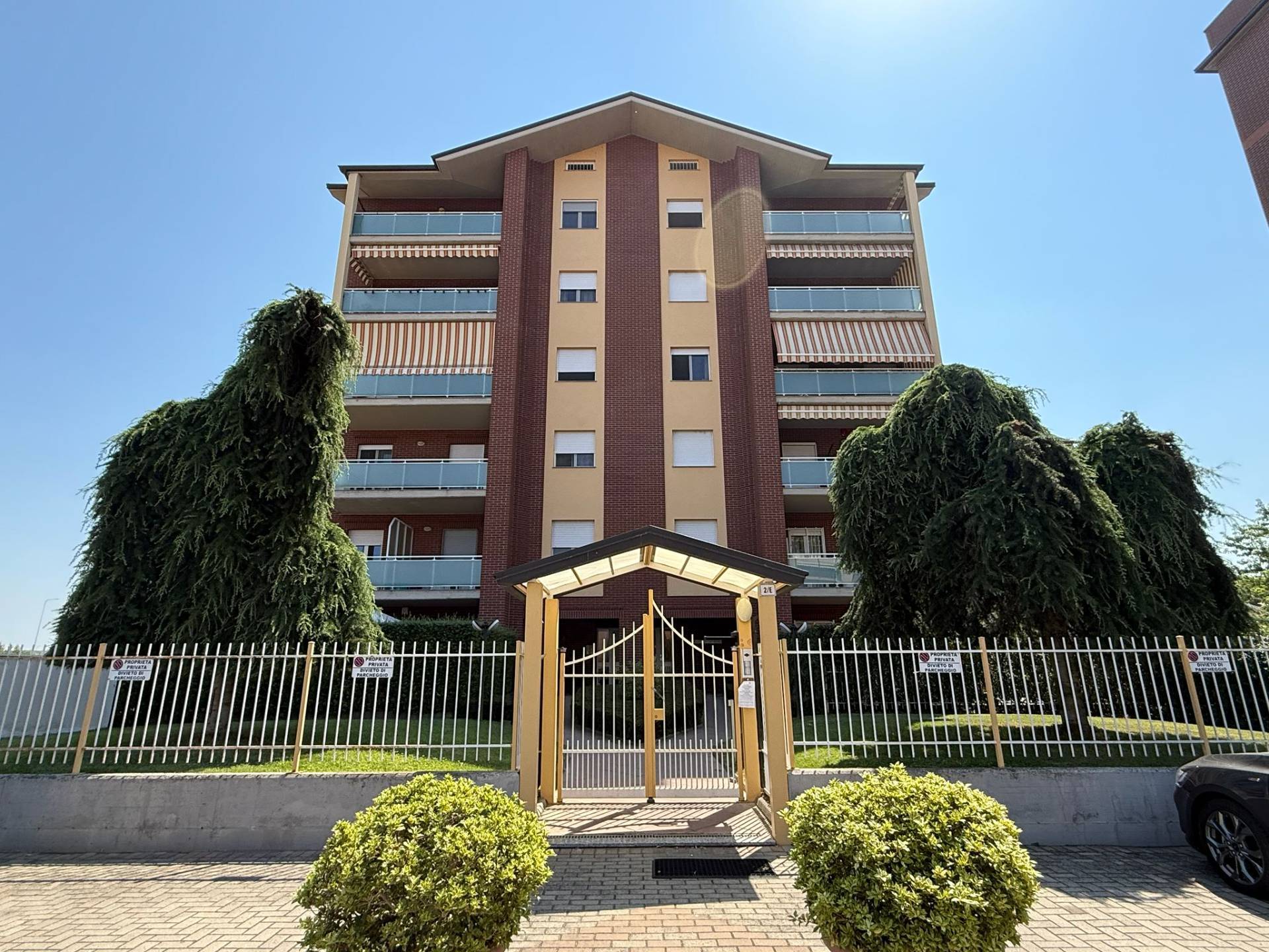 Appartamento in vendita a Alessandria, Cristo