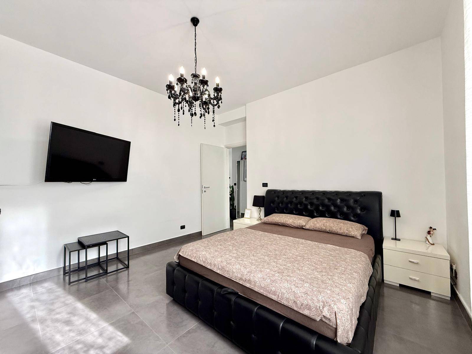 Appartamento in vendita a Alessandria, Centro-P.zza Garibaldi