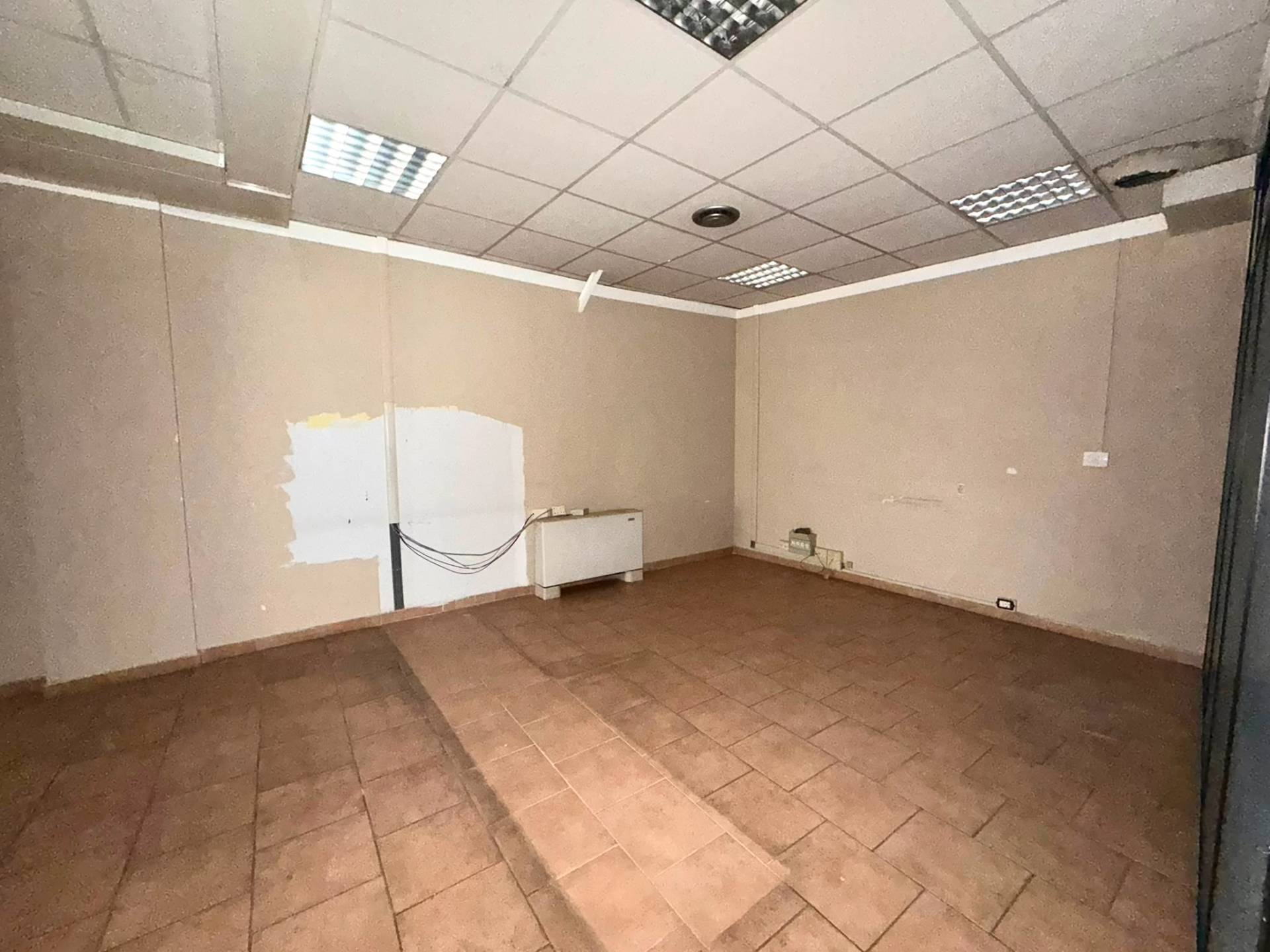 Attivit commerciale in affitto a Alessandria, Centro-P.tta della Lega