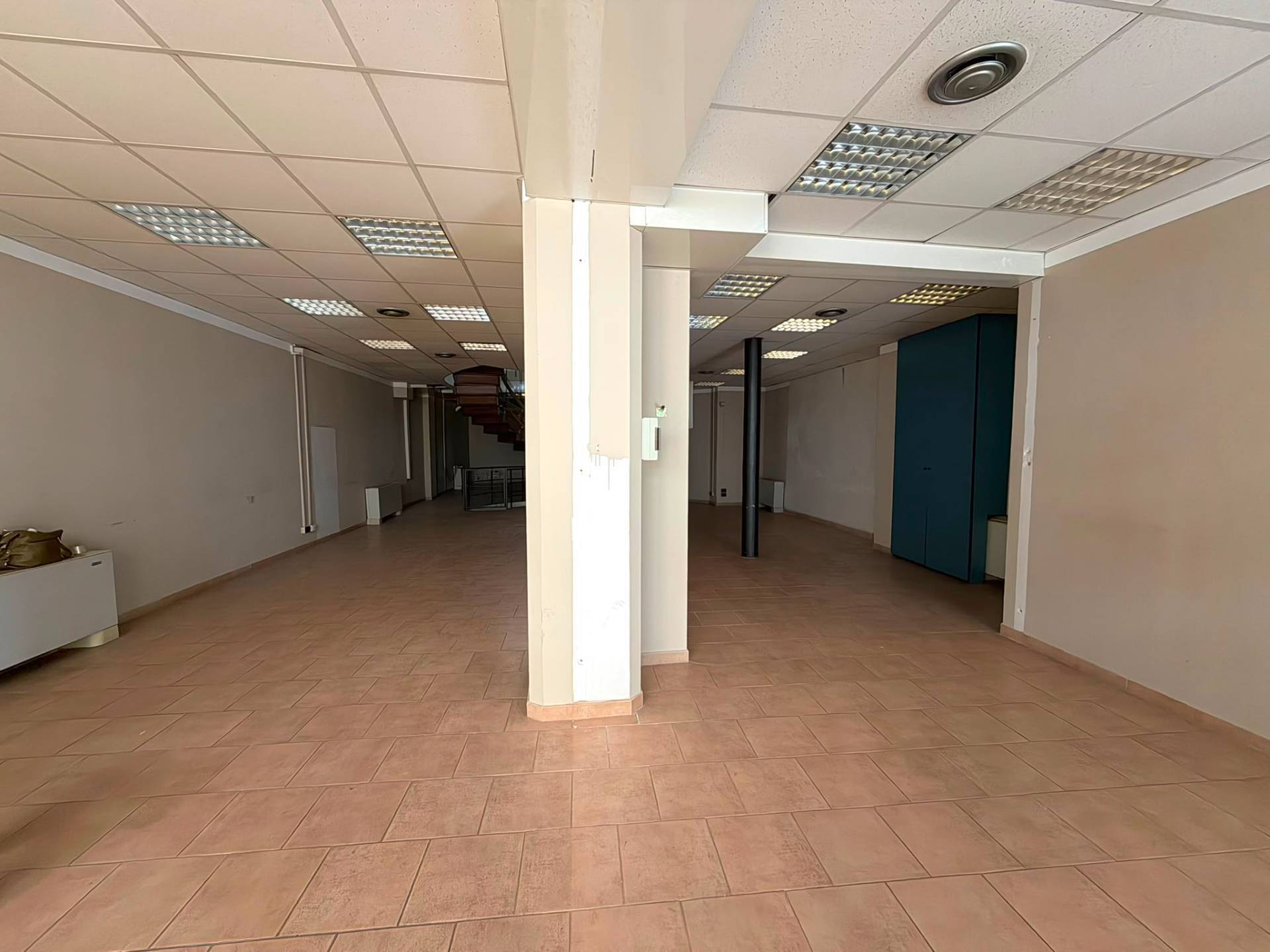 Attivit commerciale in affitto a Alessandria, Centro-P.tta della Lega
