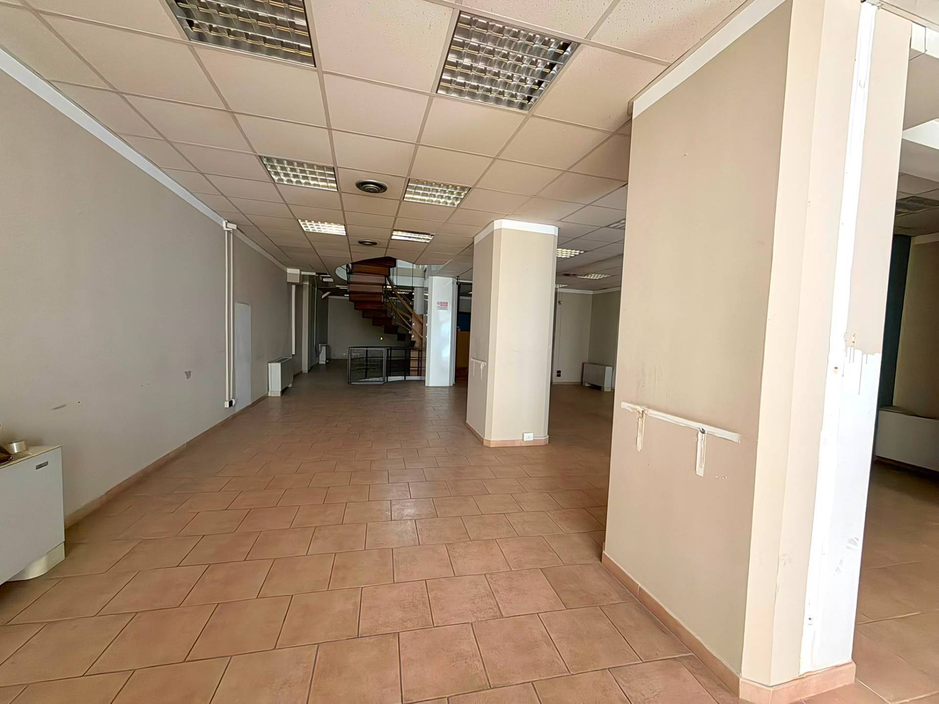 Attivit commerciale in affitto a Alessandria, Centro-P.tta della Lega