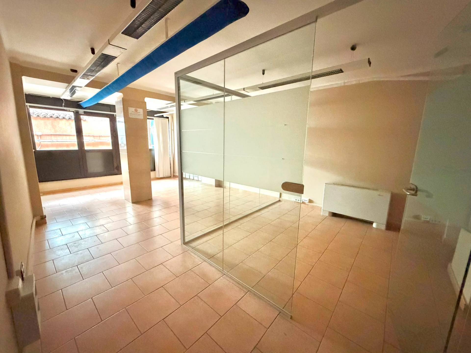 Attivit commerciale in affitto a Alessandria, Centro-P.tta della Lega