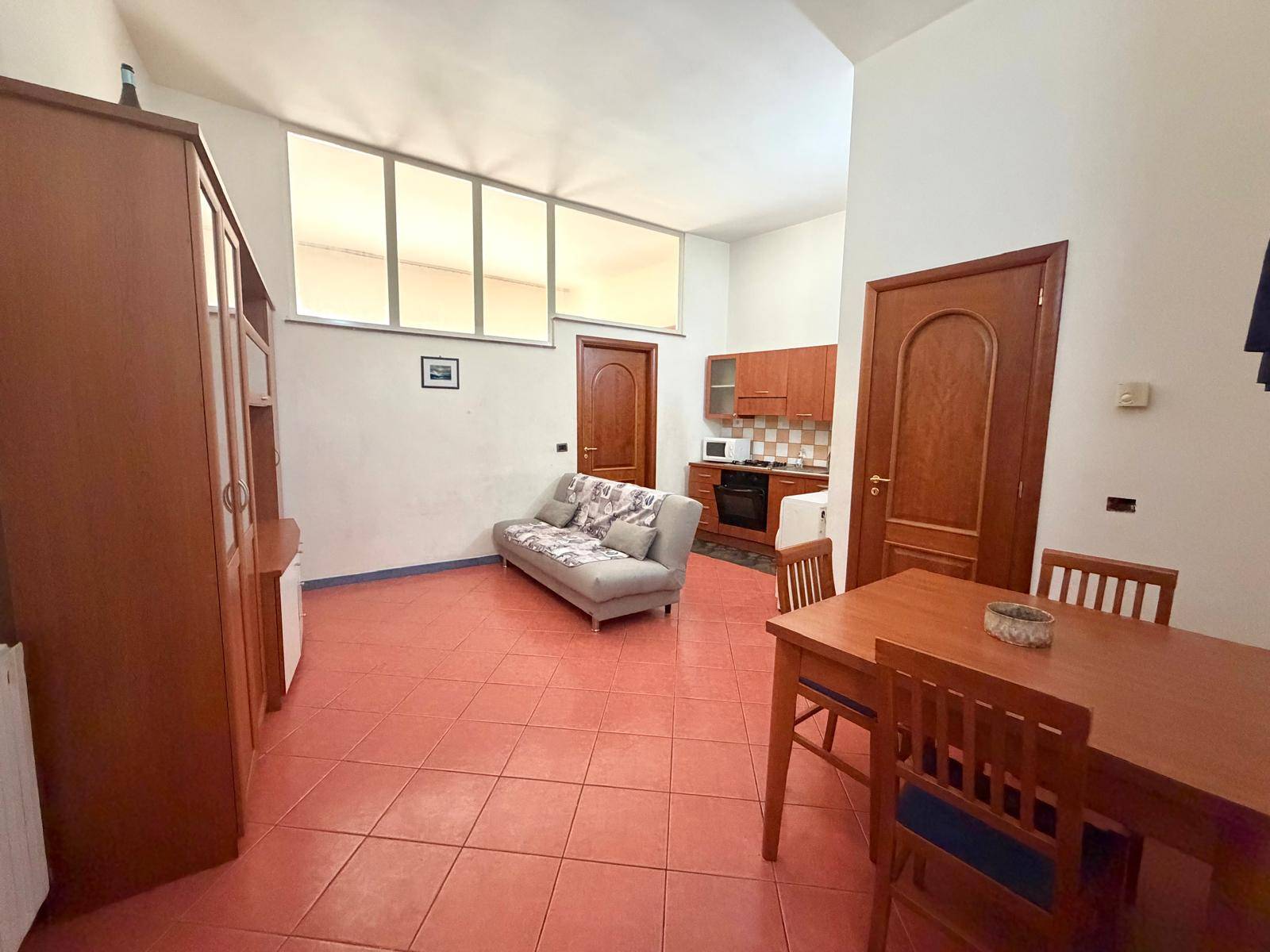 Appartamento in vendita a Alessandria, Galimberti
