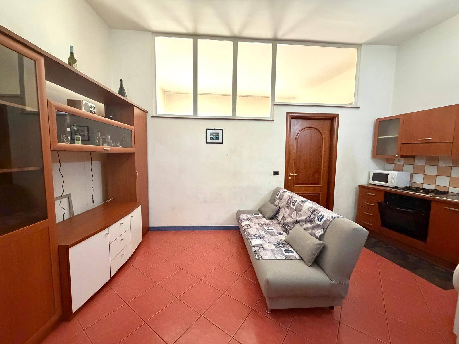 Appartamento in vendita a Alessandria, Galimberti