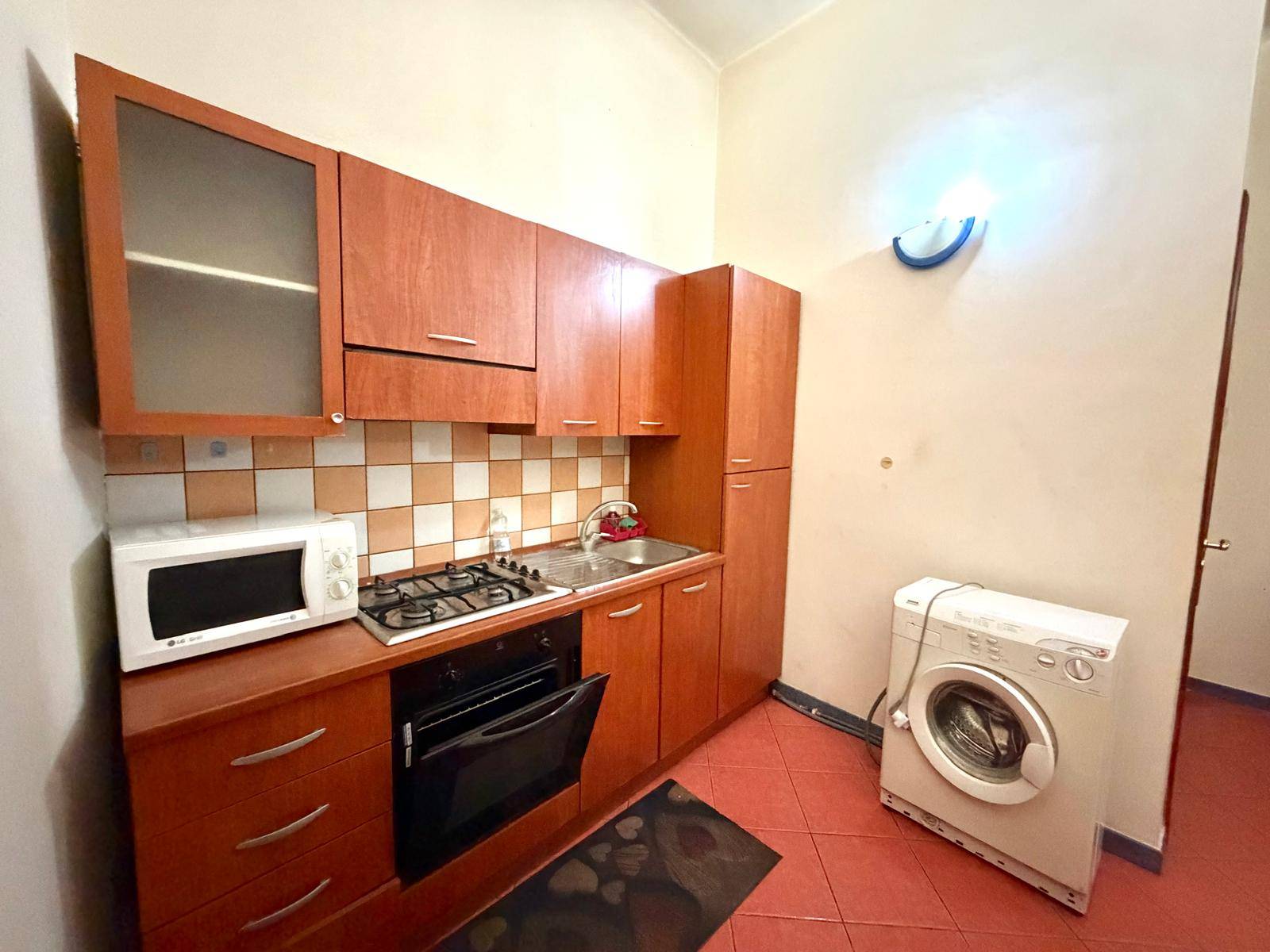 Appartamento in vendita a Alessandria, Galimberti