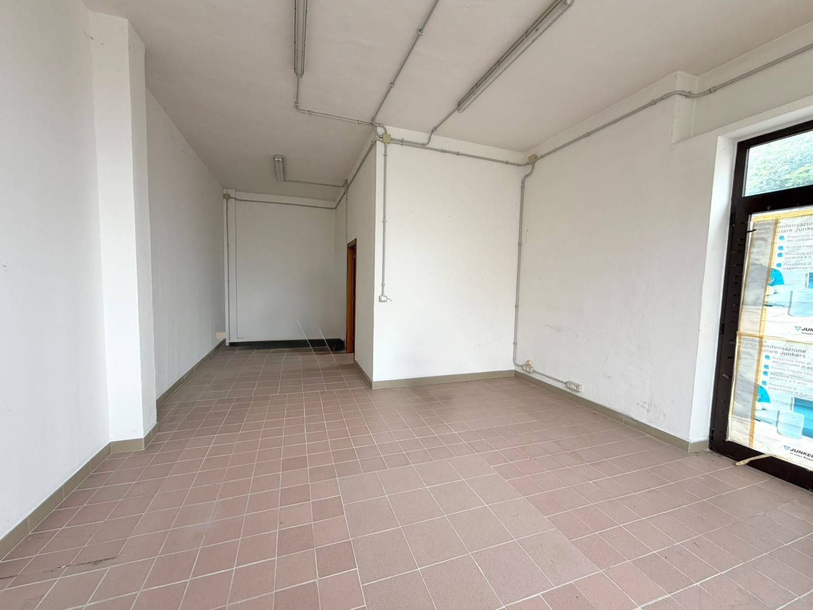 Magazzino in vendita a Alessandria, Cristo