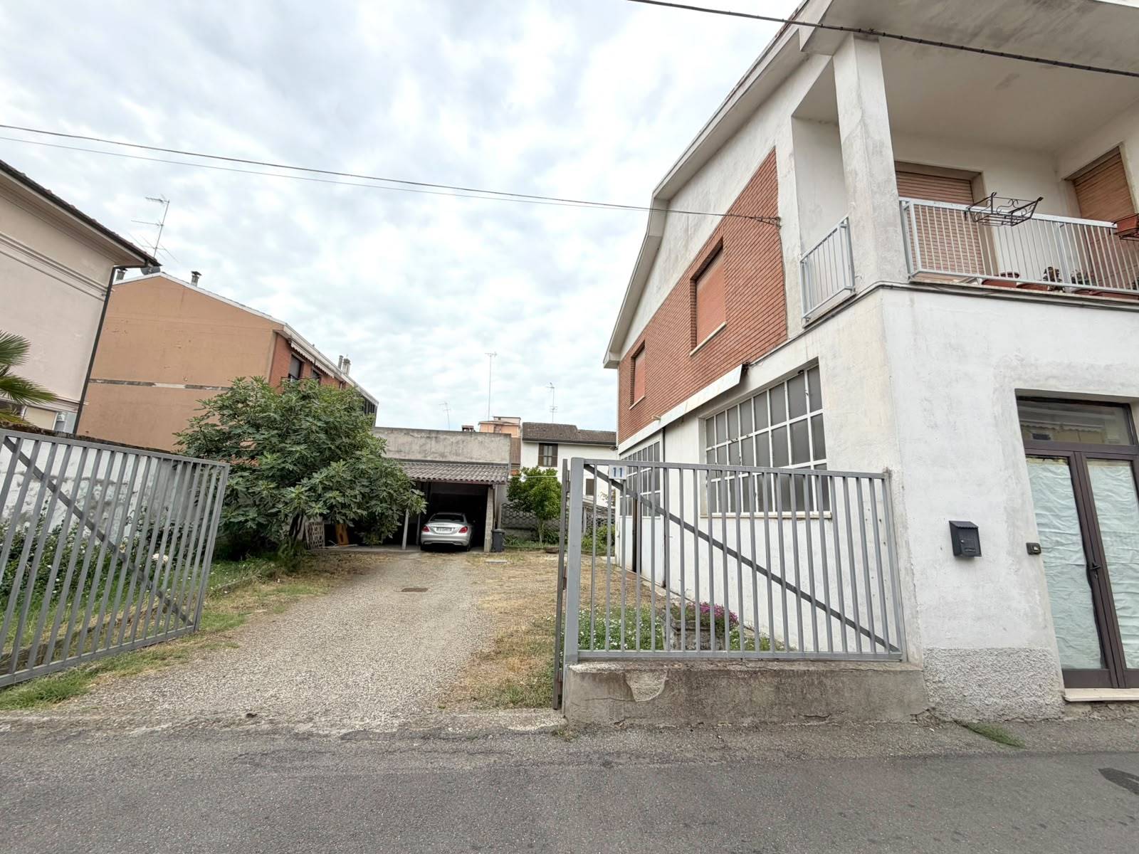 Magazzino in vendita a Alessandria, Cristo