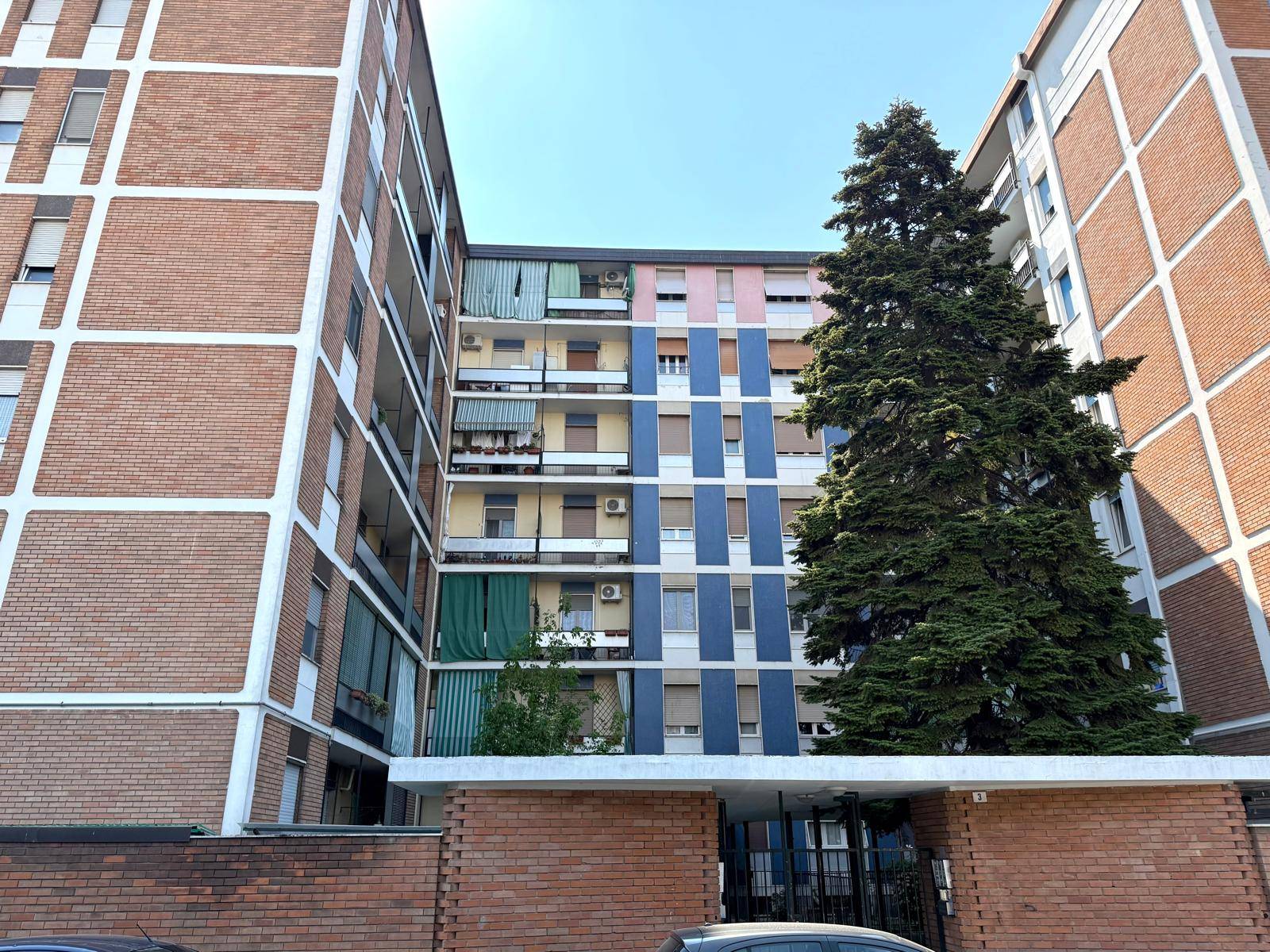 Appartamento in vendita a Alessandria, pista nuova