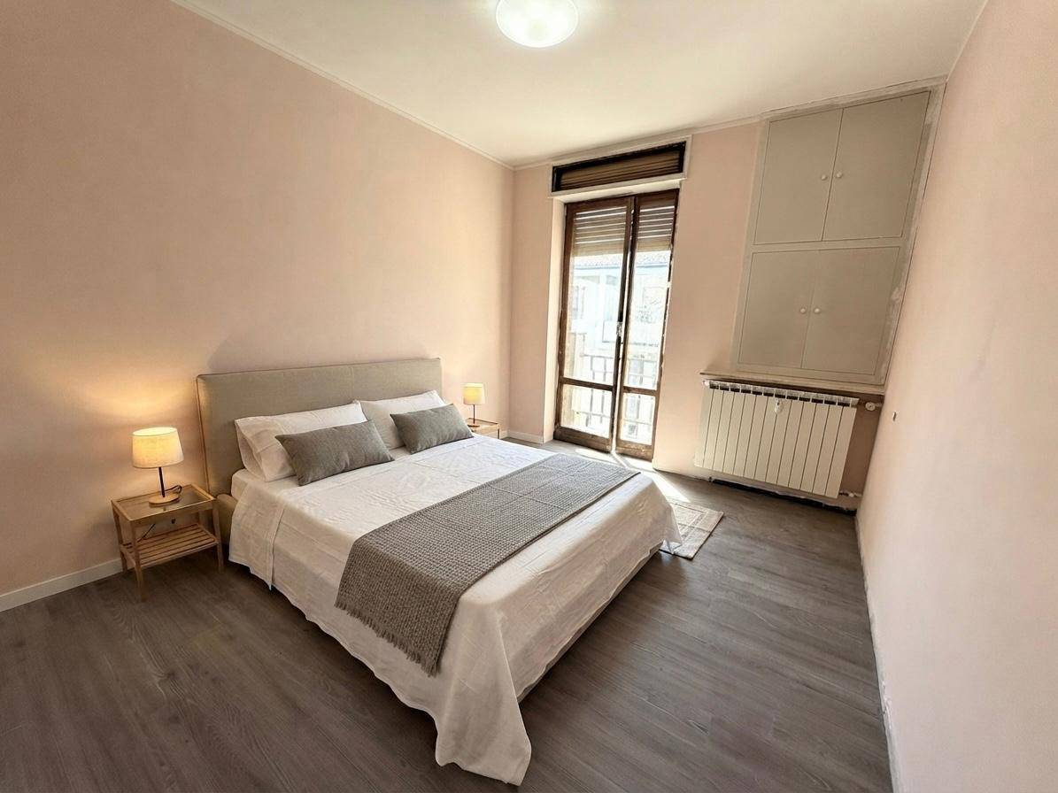 Appartamento in vendita a Alessandria, Centro-P.tta della Lega