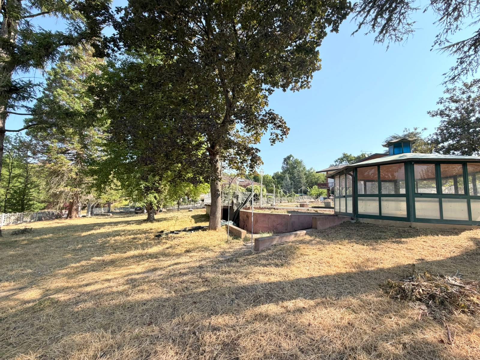 Villa in vendita a Alessandria, Valmadonna
