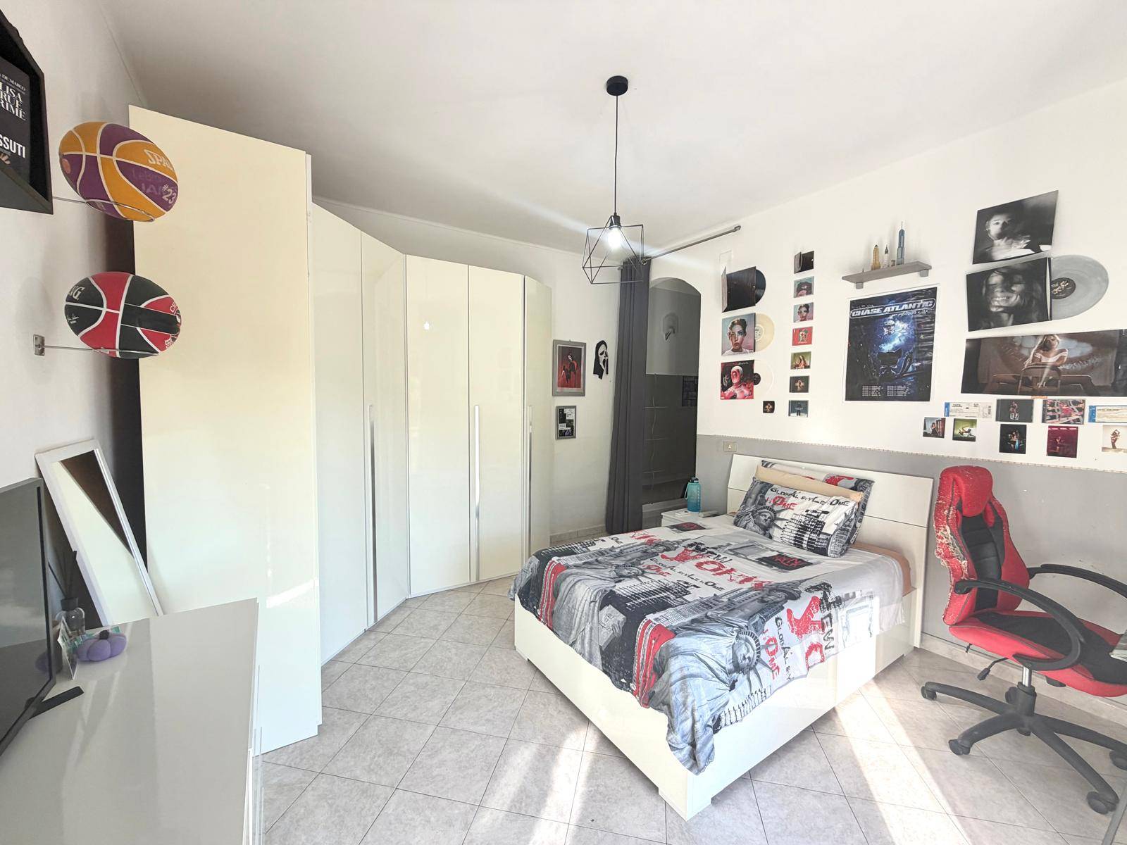 Appartamento in vendita a Alessandria, Valle San Bartolomeo