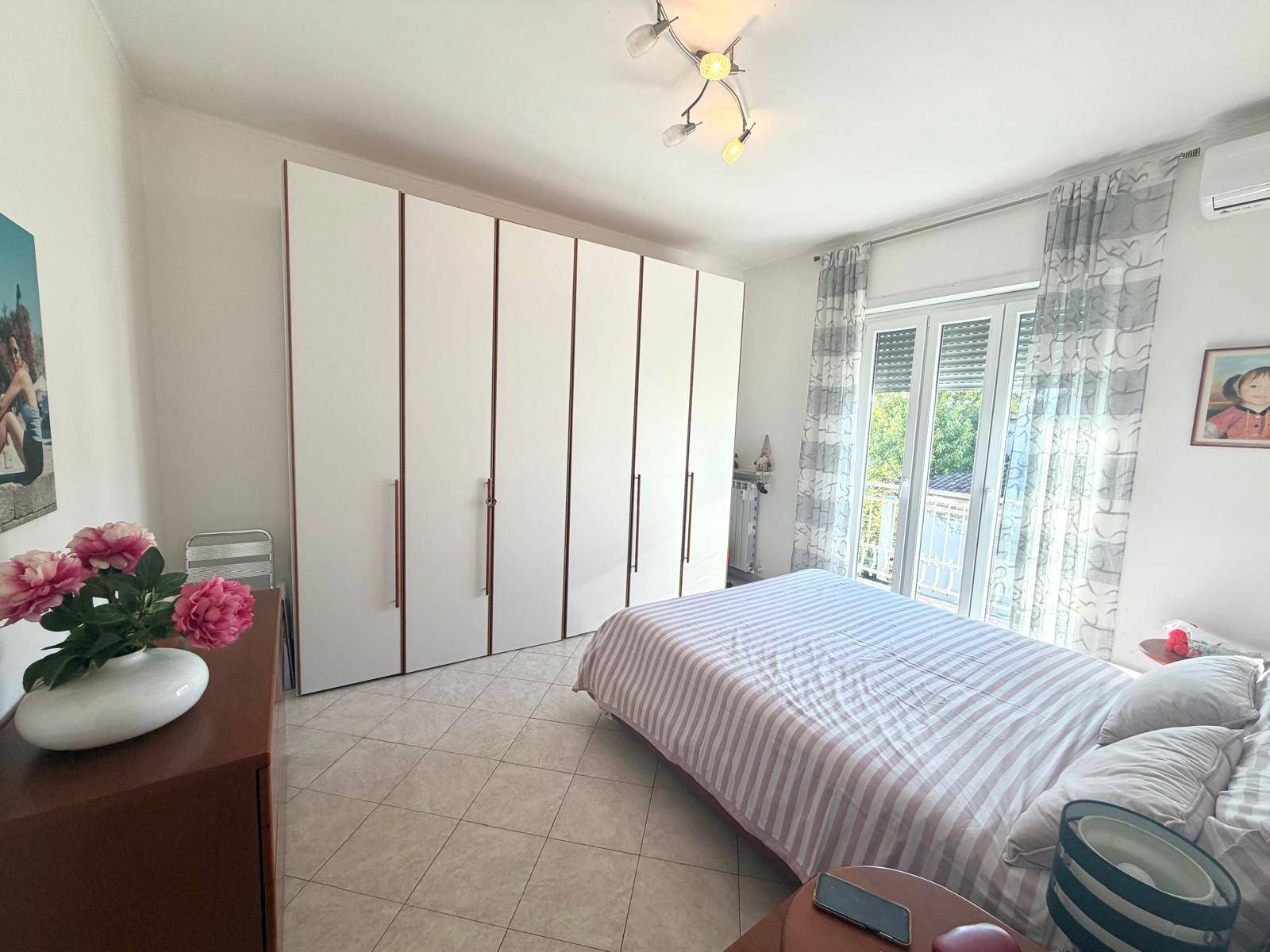 Appartamento in vendita a Alessandria, Valle San Bartolomeo
