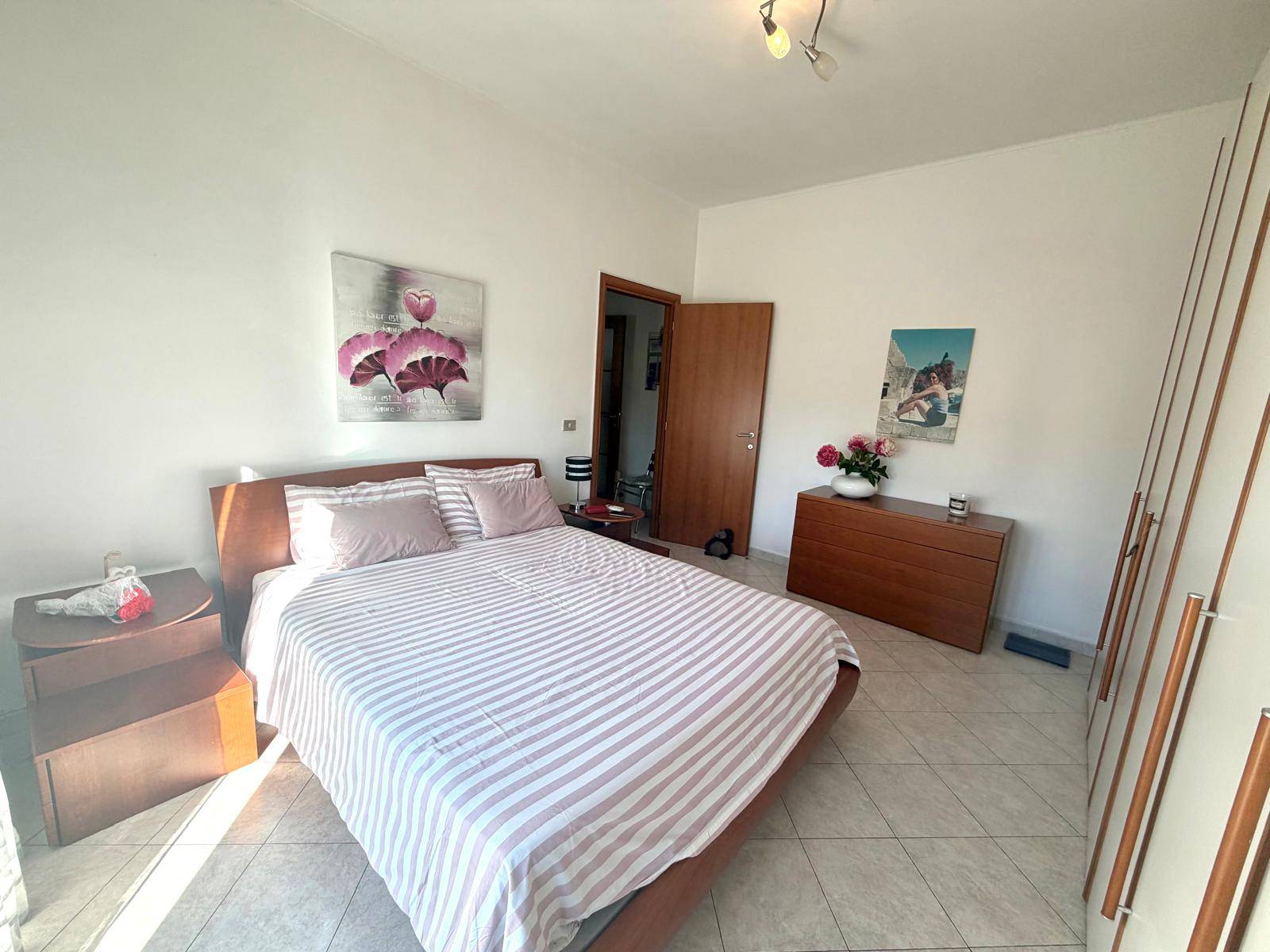 Appartamento in vendita a Alessandria, Valle San Bartolomeo