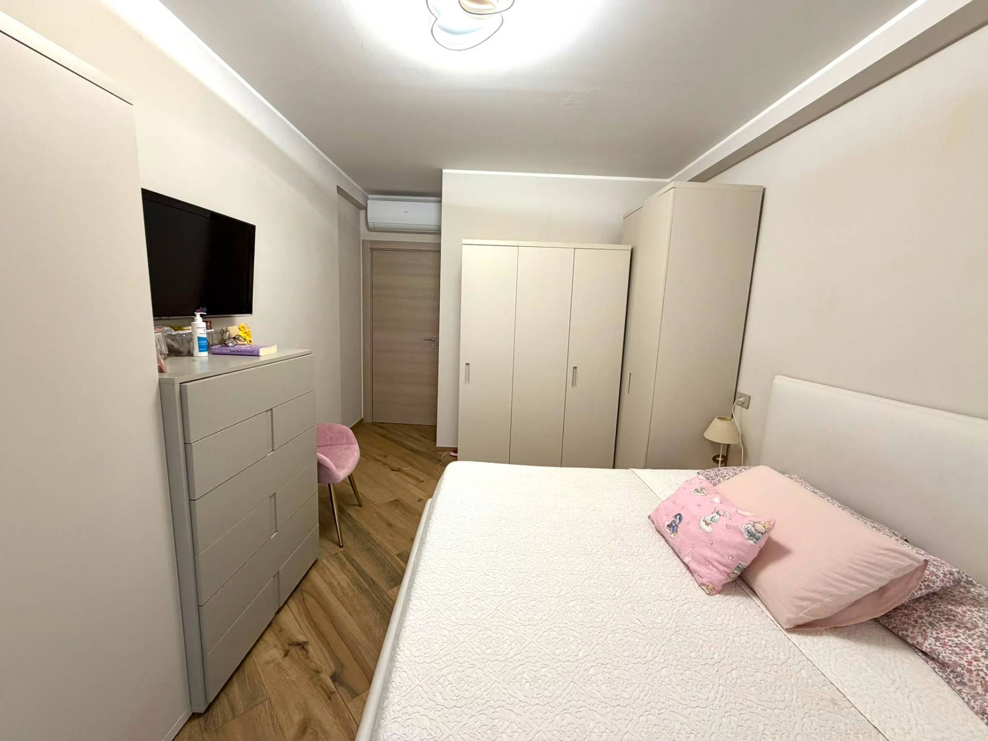 Appartamento in vendita a Alessandria, Centro-P.zza Garibaldi