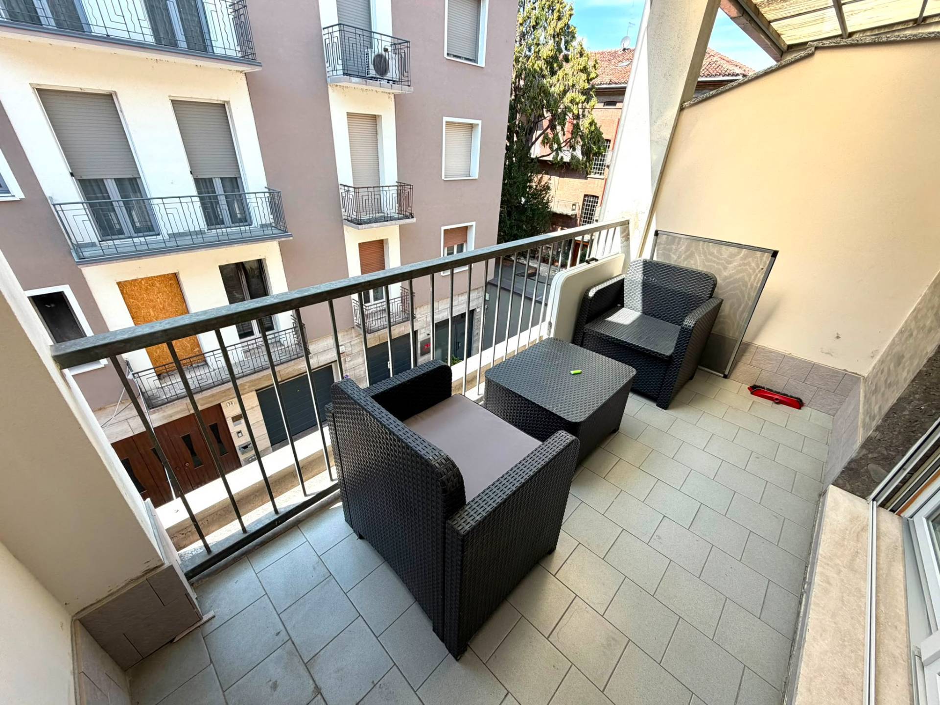 Appartamento in vendita a Alessandria, Centro-P.zza Garibaldi