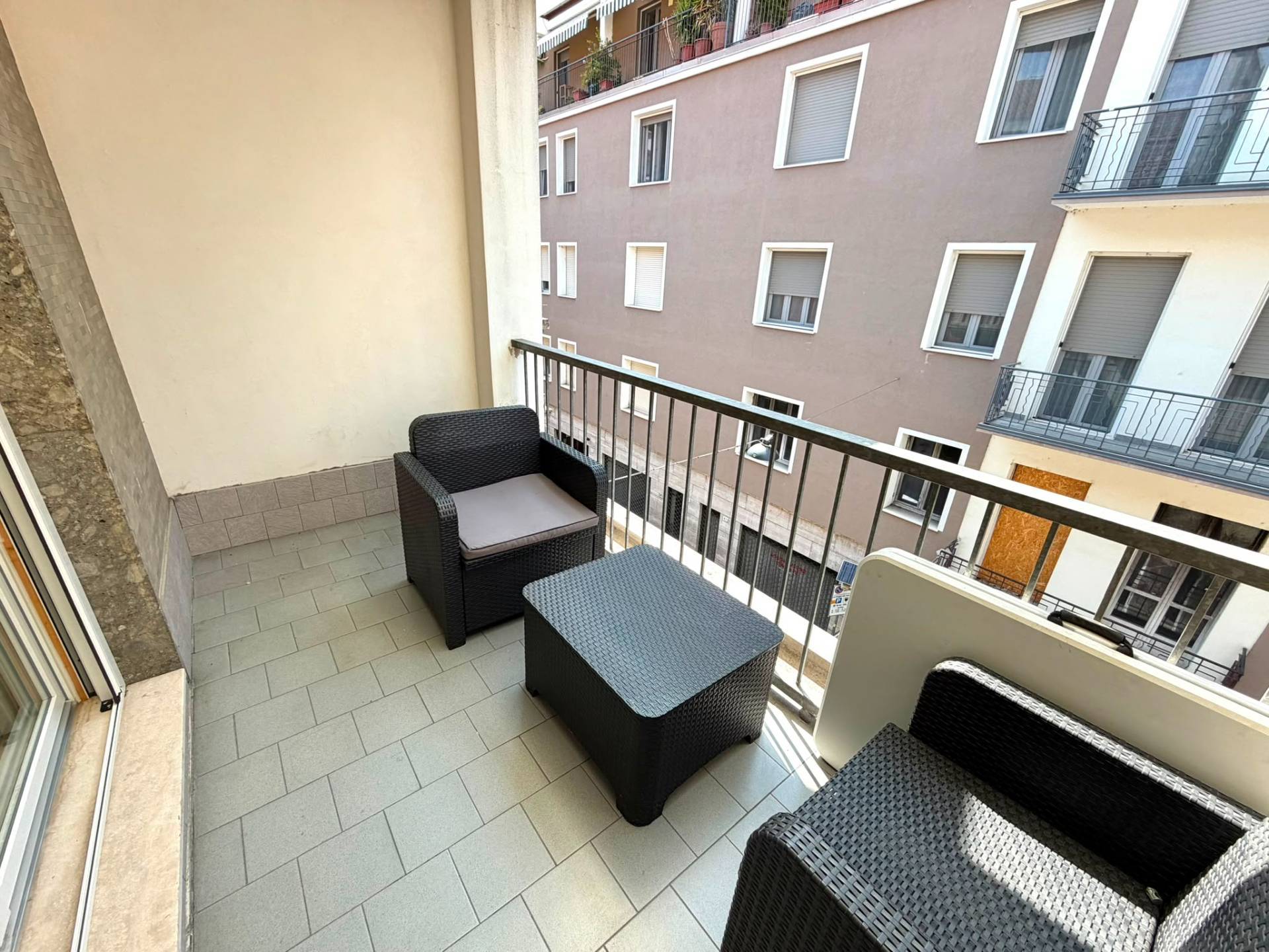 Appartamento in vendita a Alessandria, Centro-P.zza Garibaldi